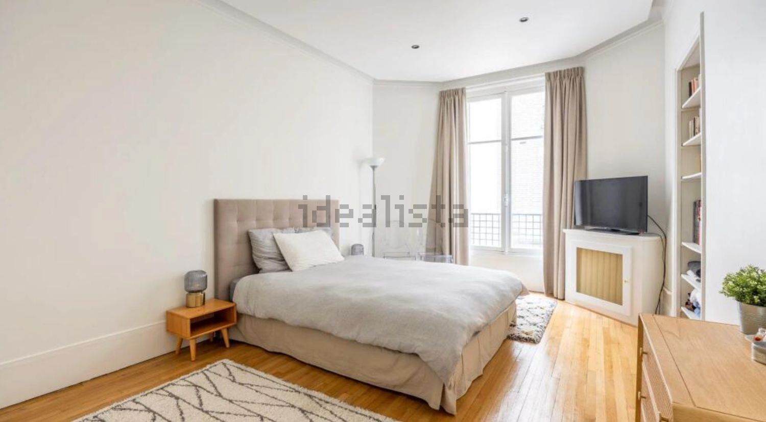 Pis de 170 m² a Madrid