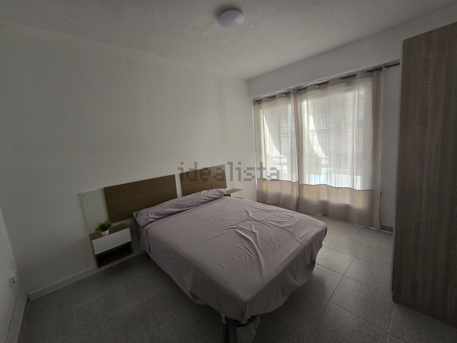 Habitació de lloguer, Alzira