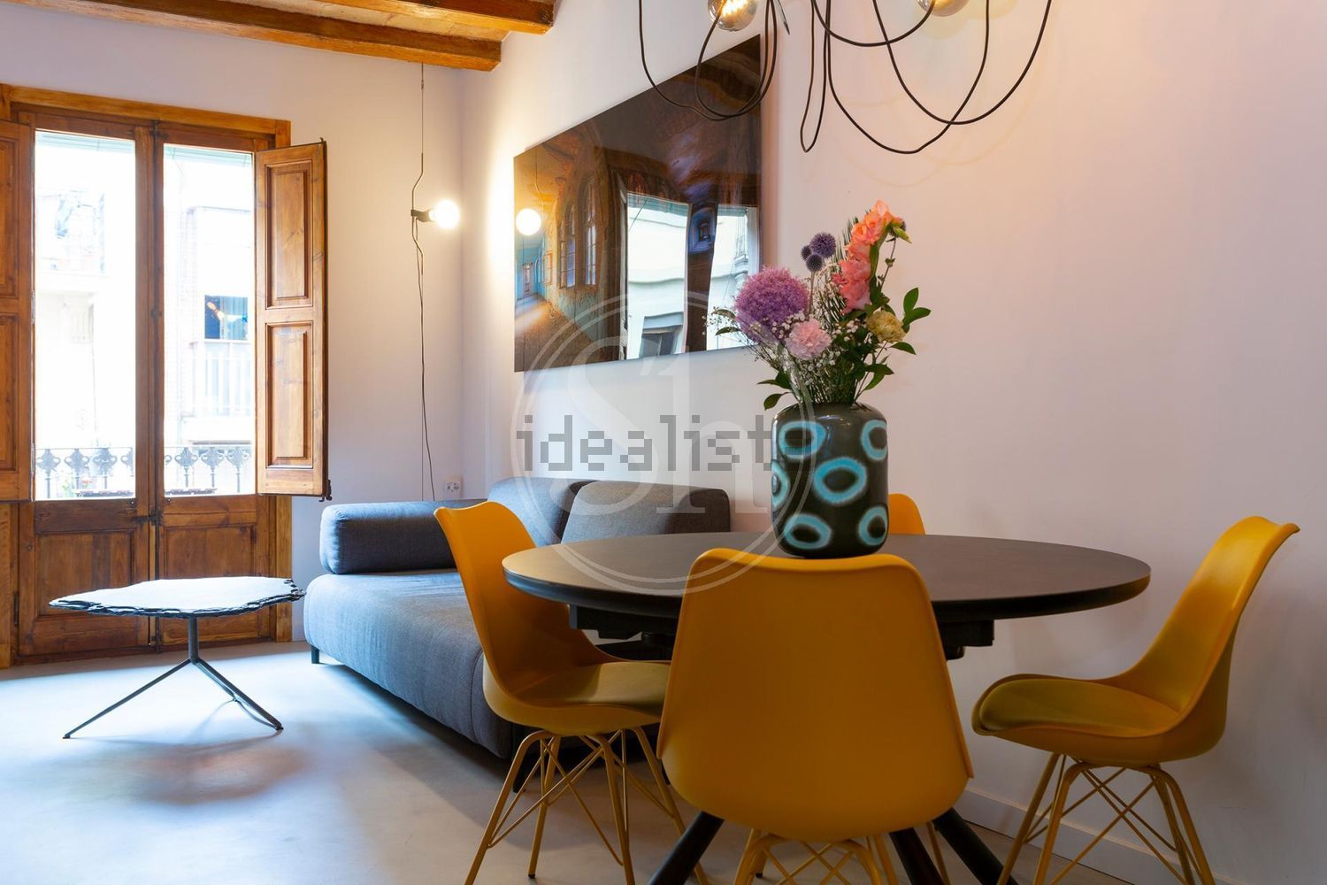 Piso de 62 m² en Barcelona