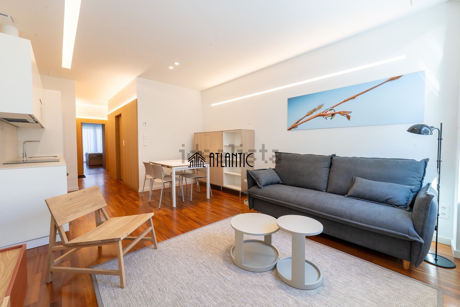 Pis de 63 m² a Vigo