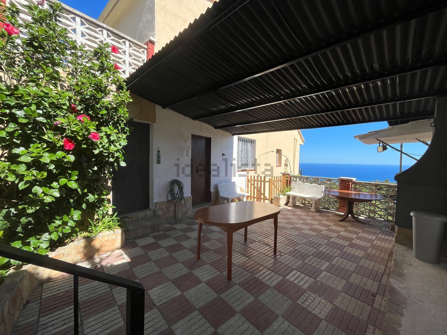 Casa de 200 m² en Pineda de Mar