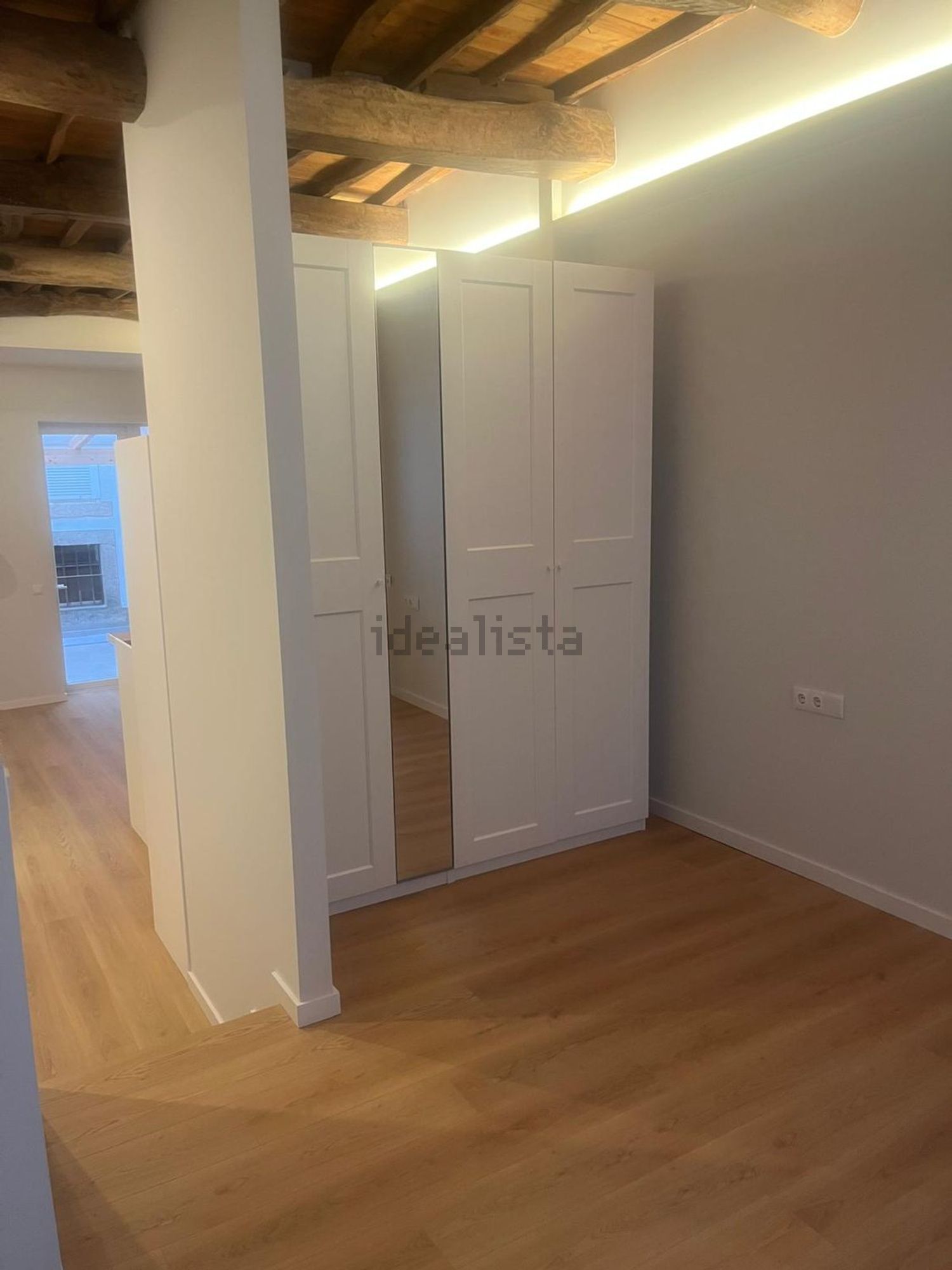 Pis de 75 m² a A Corunya