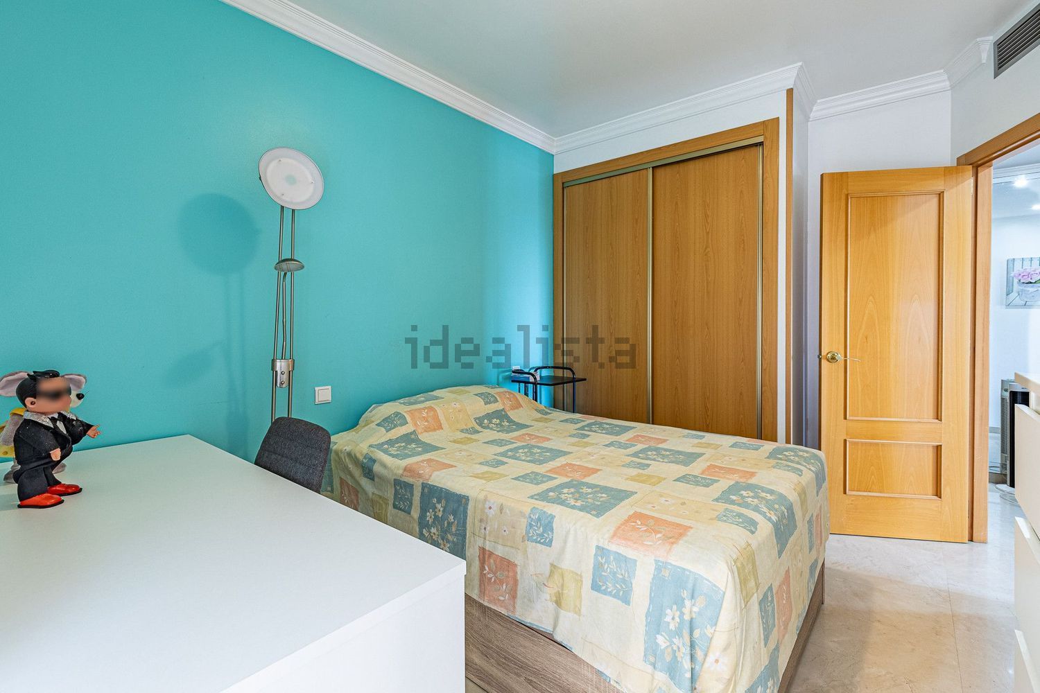 Piso de 72 m² en Marbella