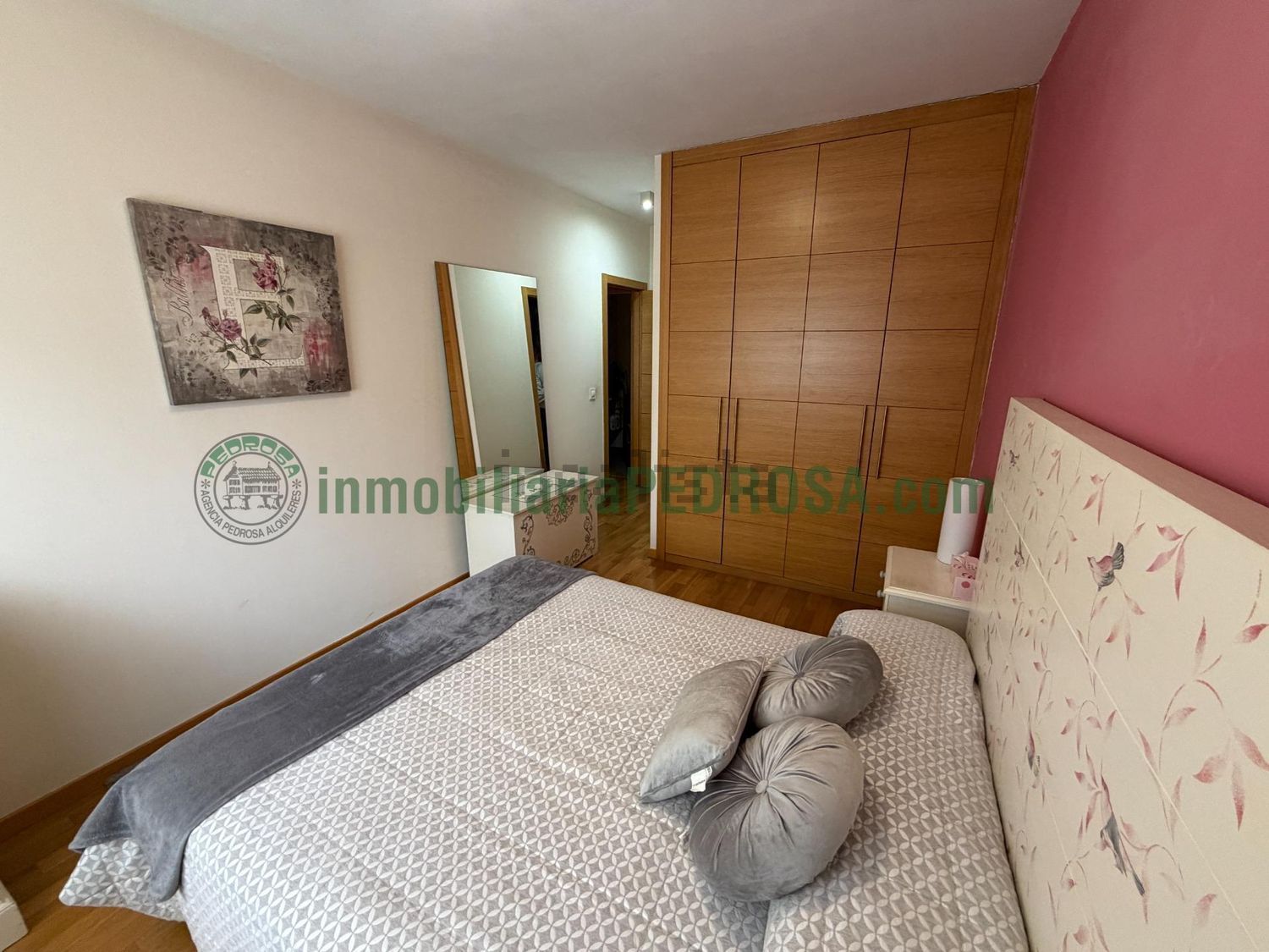 Piso de 83 m² en Pontevedra