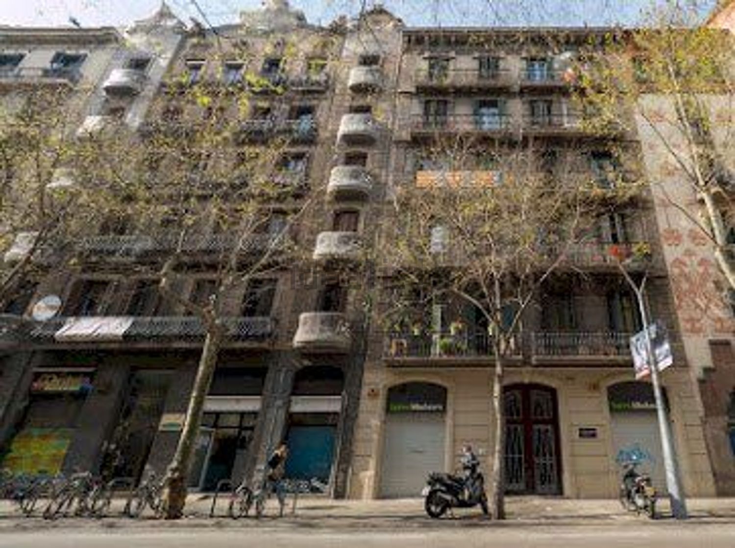 Habitación en alquiler, Barcelona