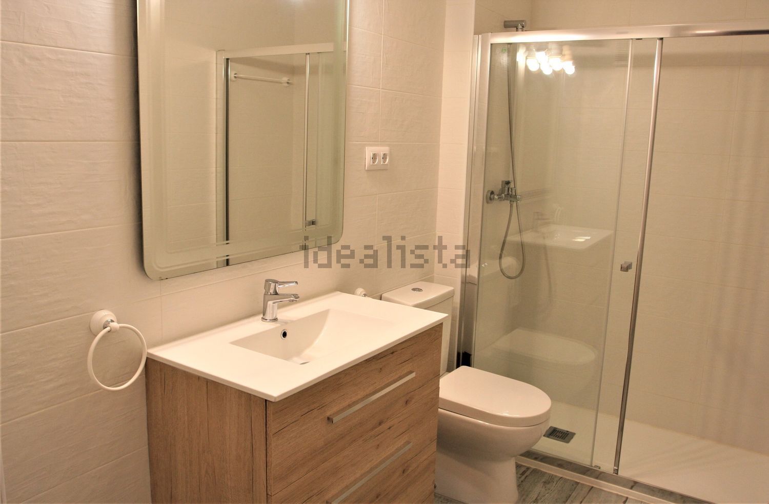 Pis de 105 m² a Madrid