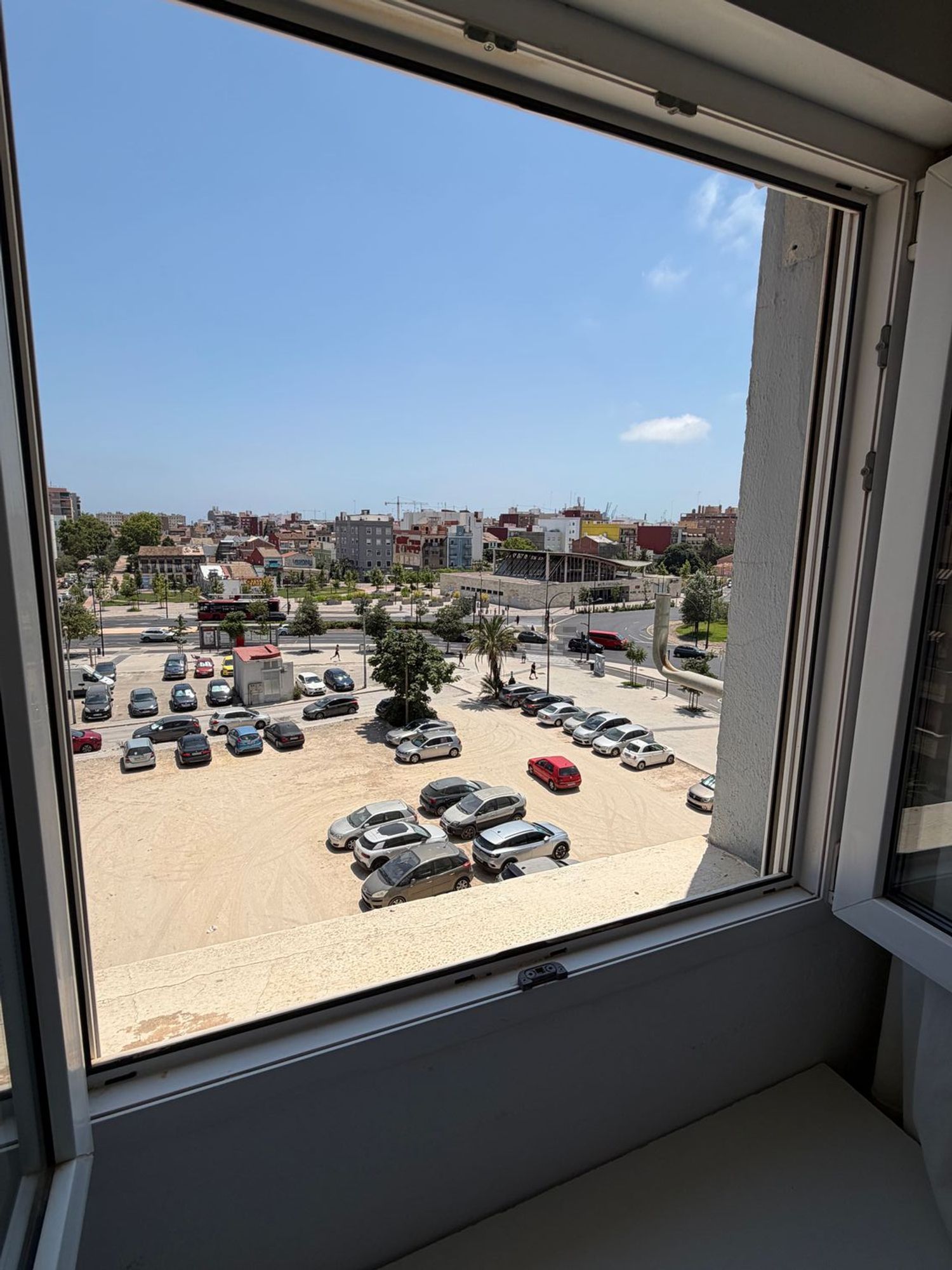Habitació de lloguer, València