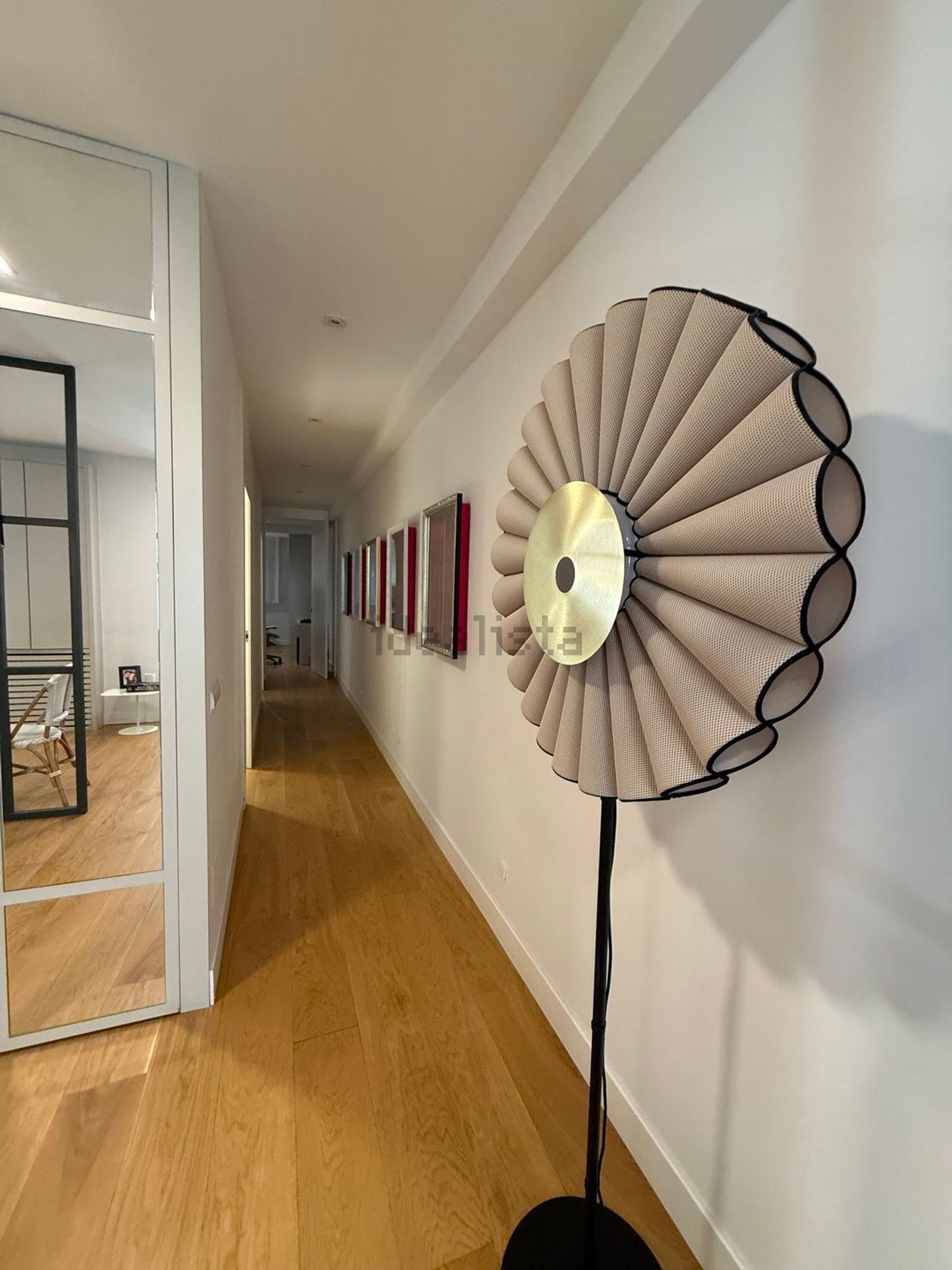 Appartement 139 m² à Madrid