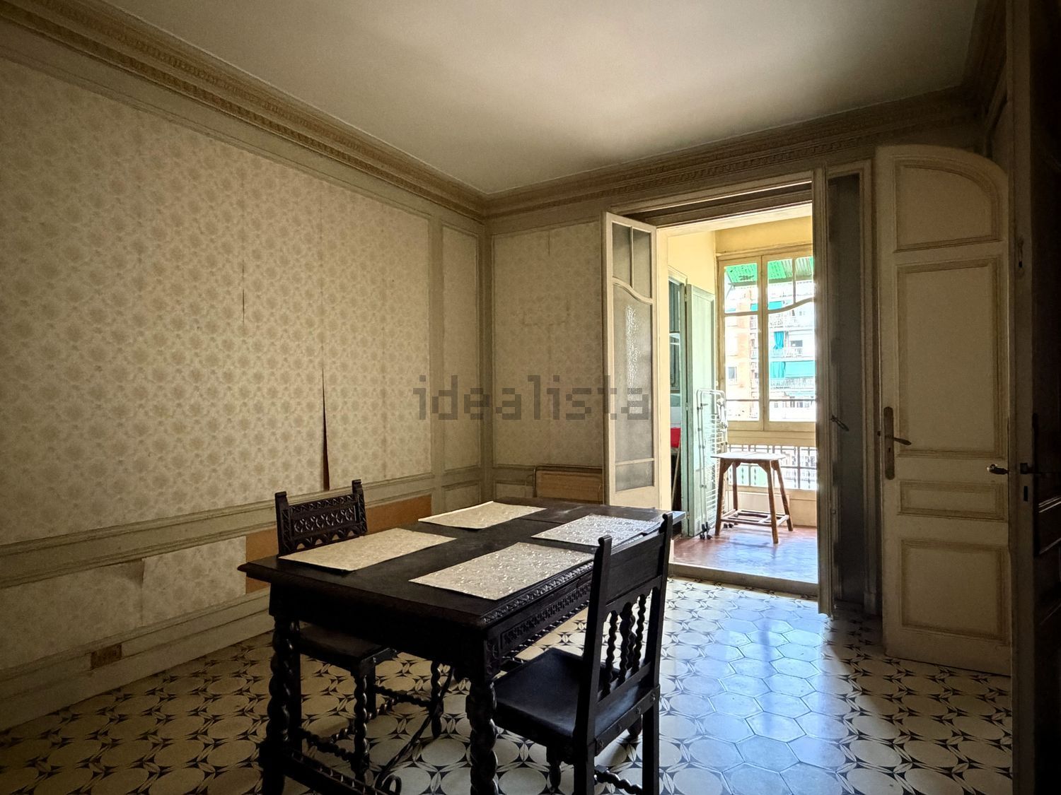 Pis de 240 m² a Barcelona