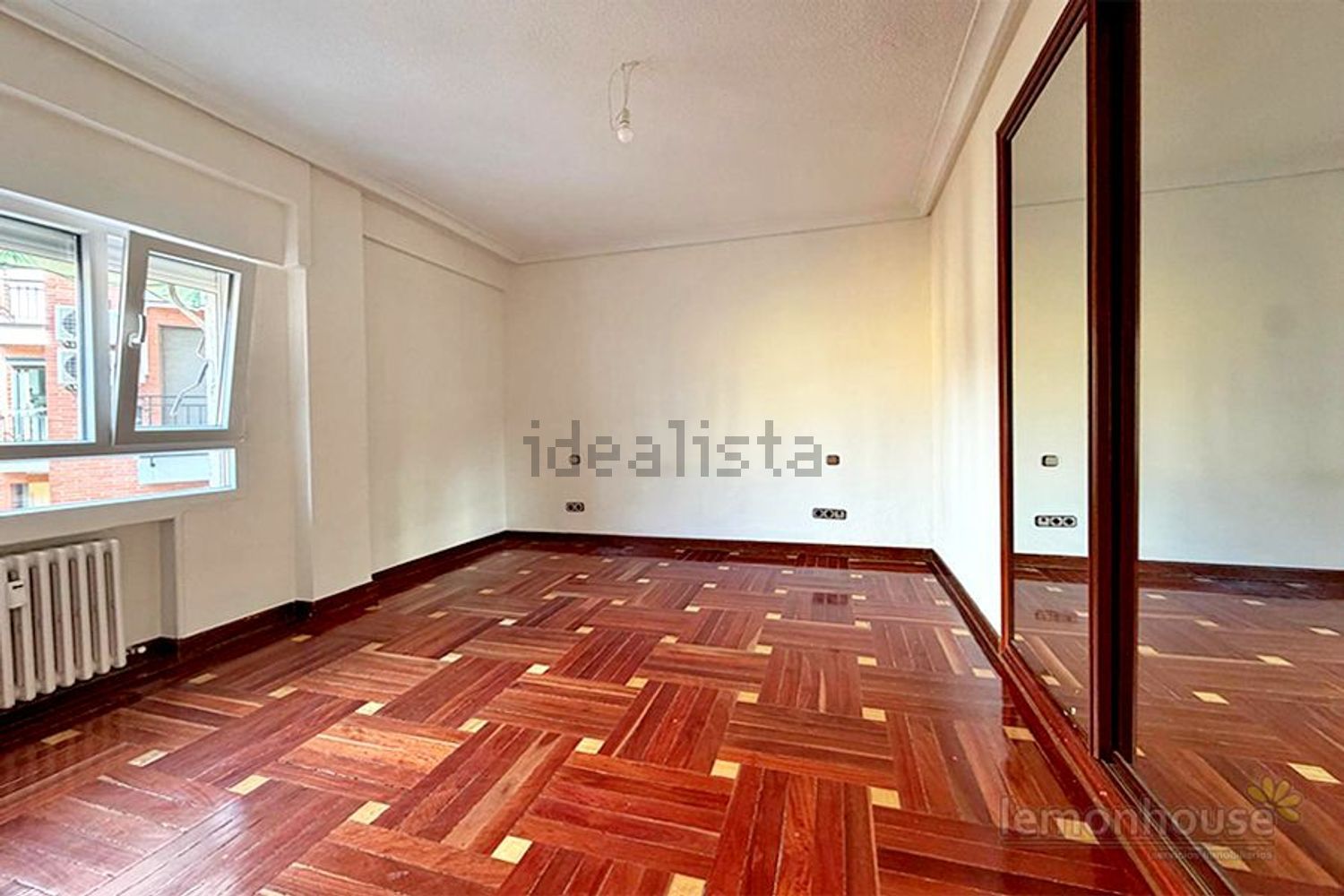 Pis de 117 m² a Madrid