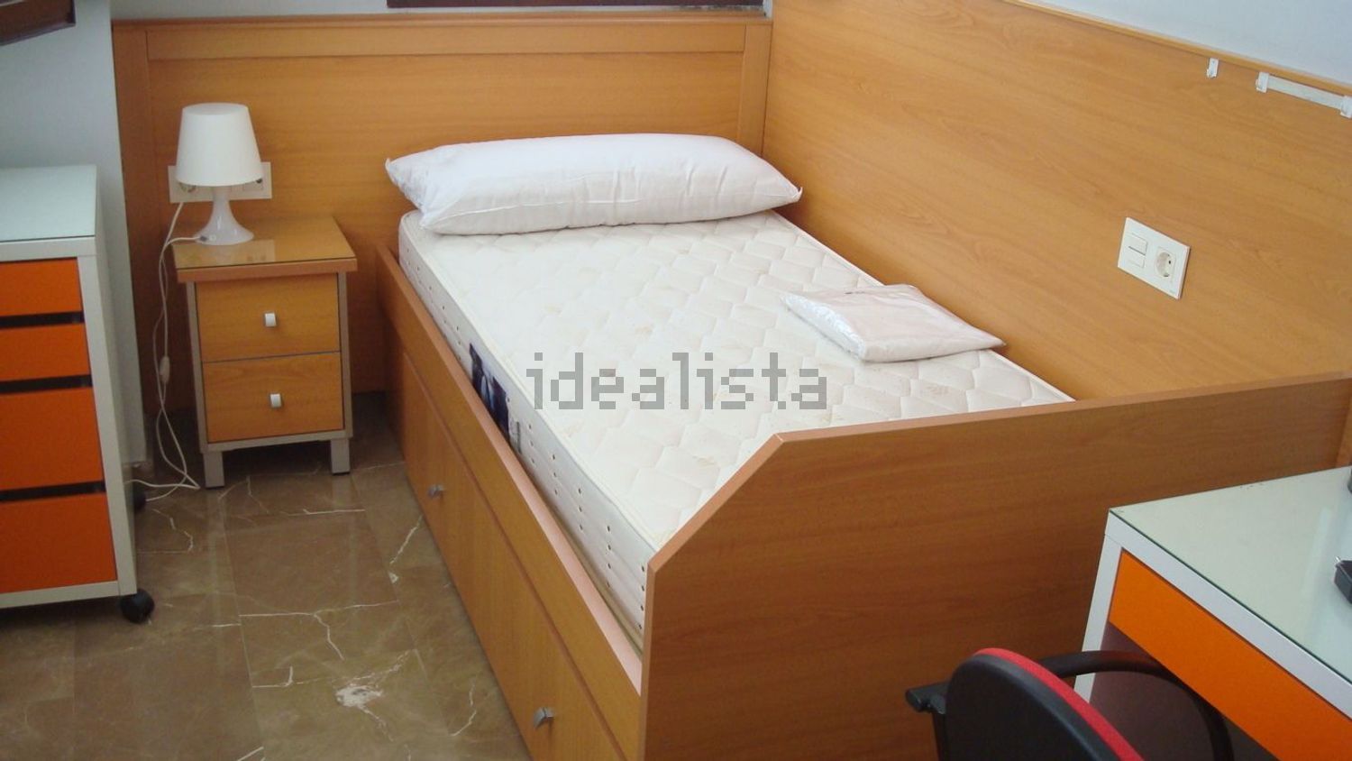 Appartement 82 m² à Grenade