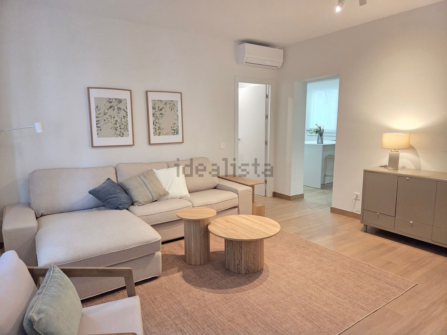 Pis de 115 m² a Màlaga