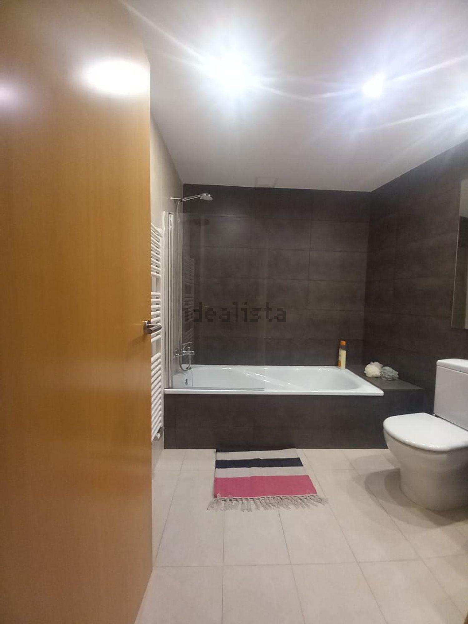 Habitació de lloguer, Manresa