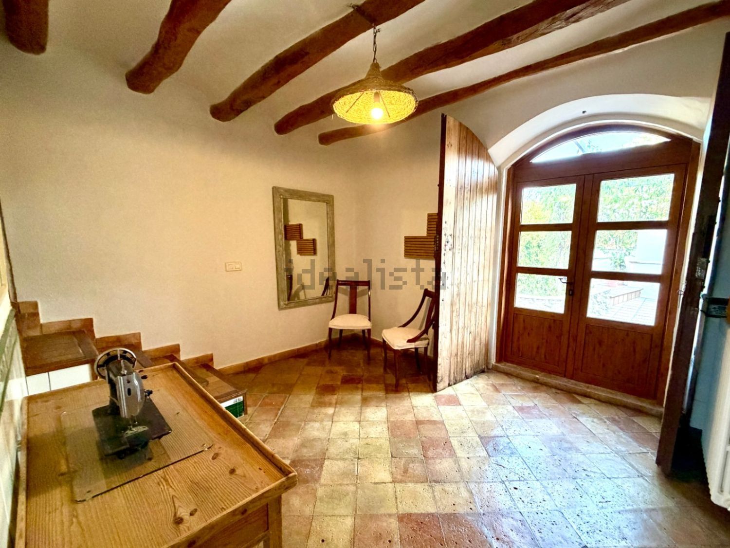 Piso de 351 m² en Olèrdola