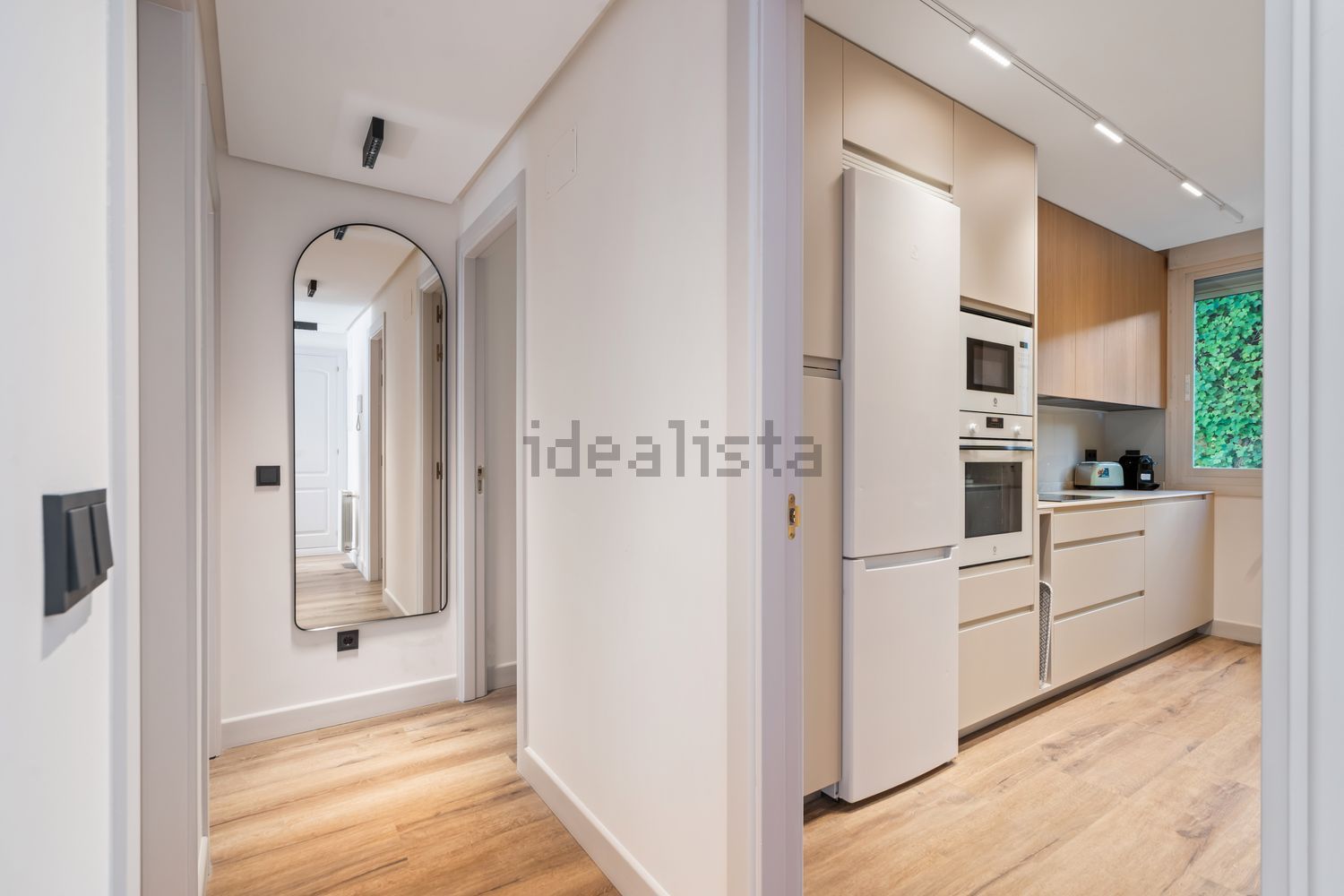 Pis de 75 m² a Madrid