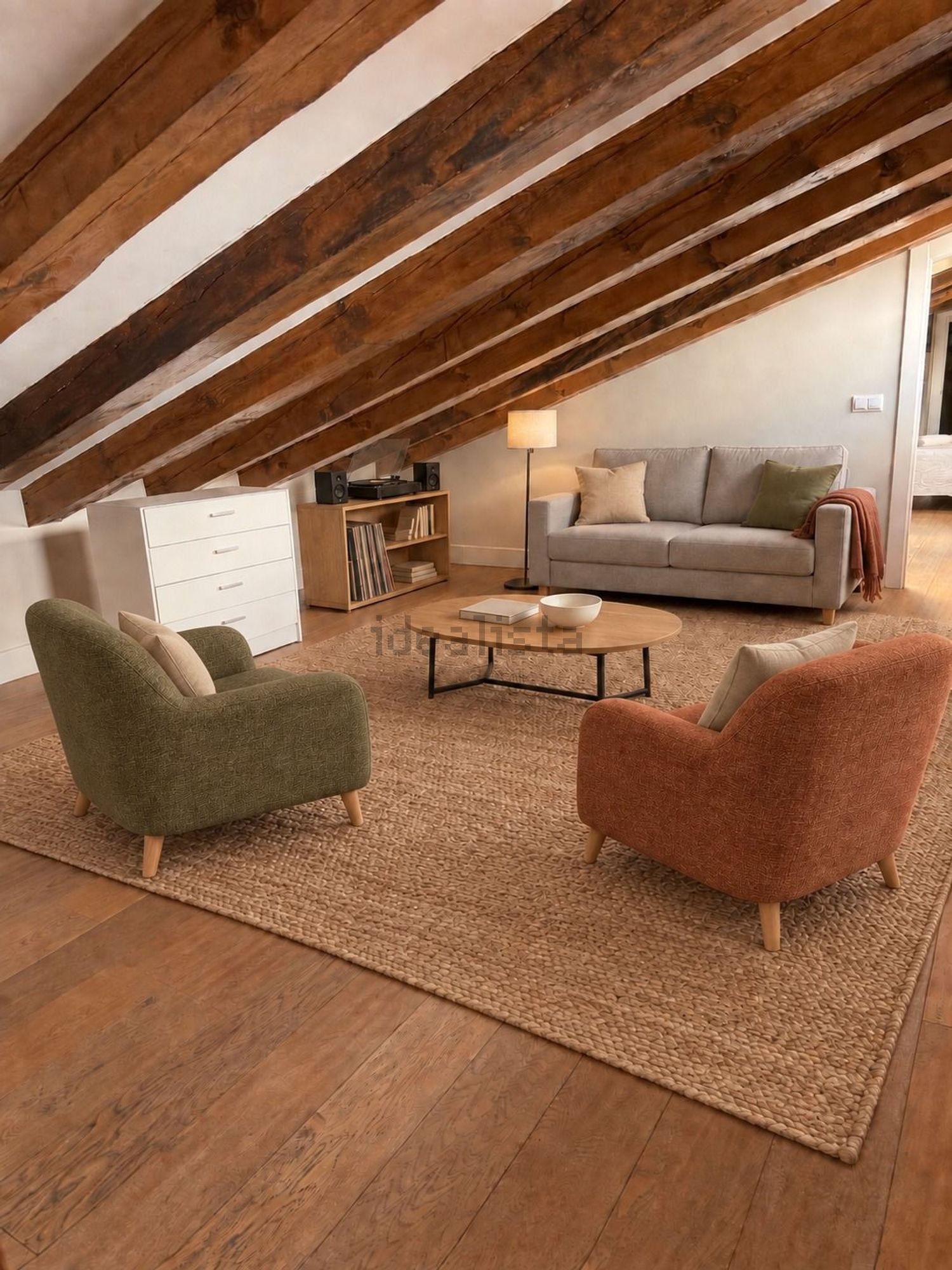 Appartement 150 m² à Salamanque