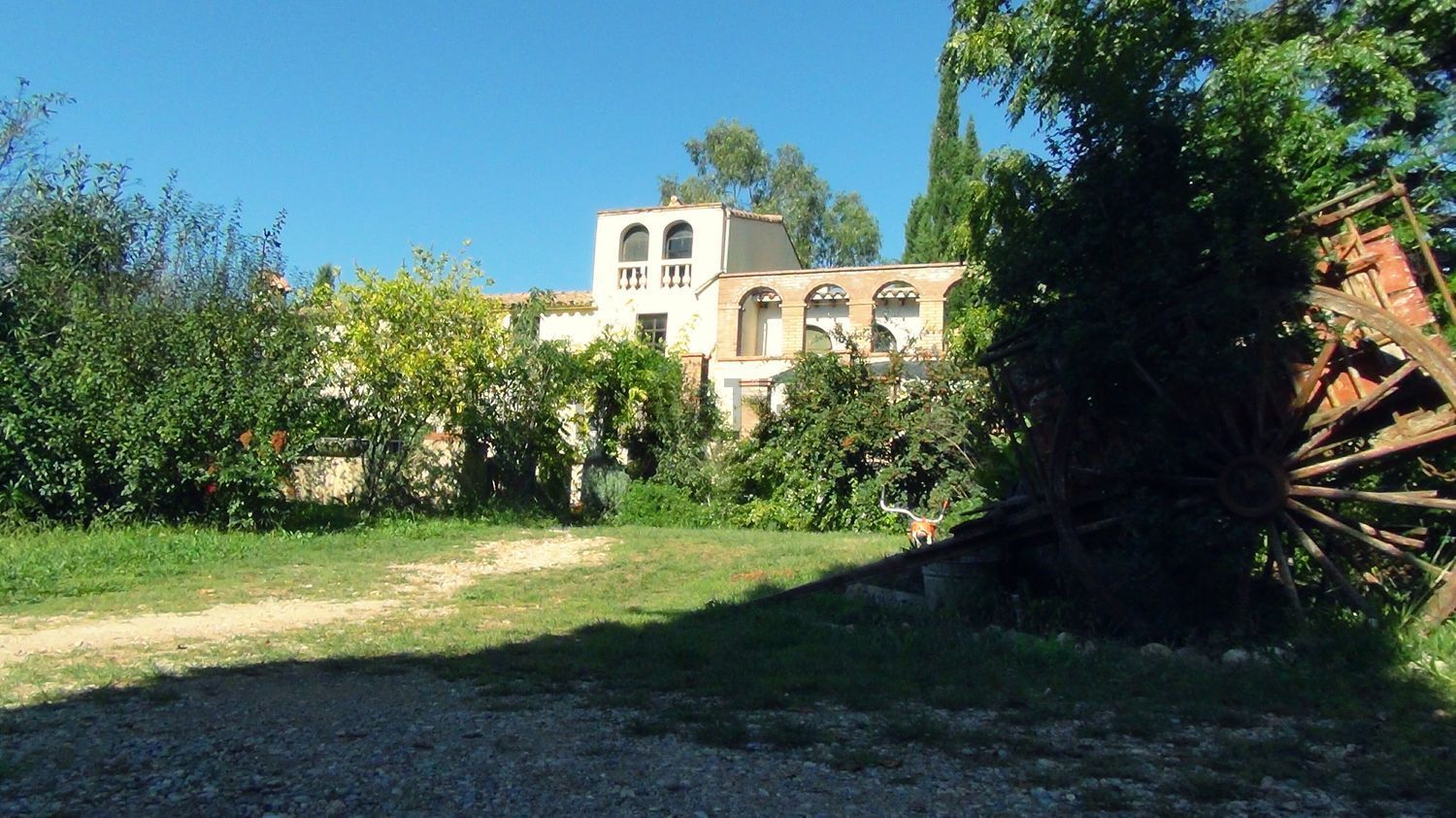 Casa de 80 m² a Ordis