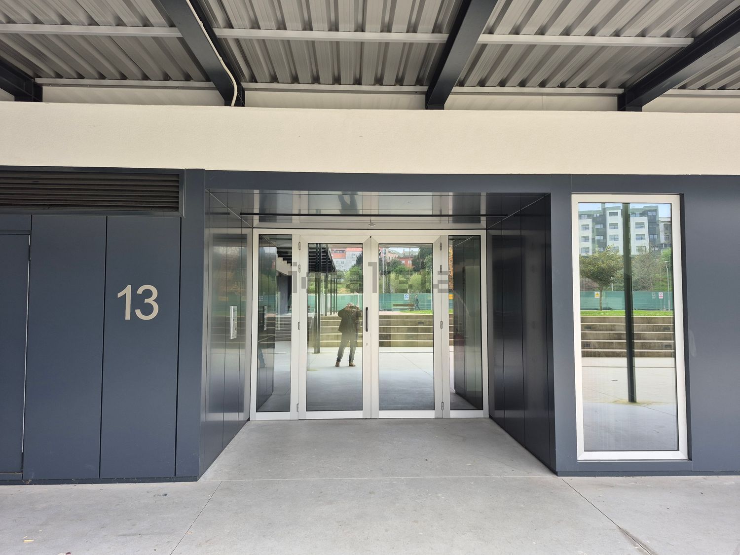 Appartamento 165 m² a Pontevedra
