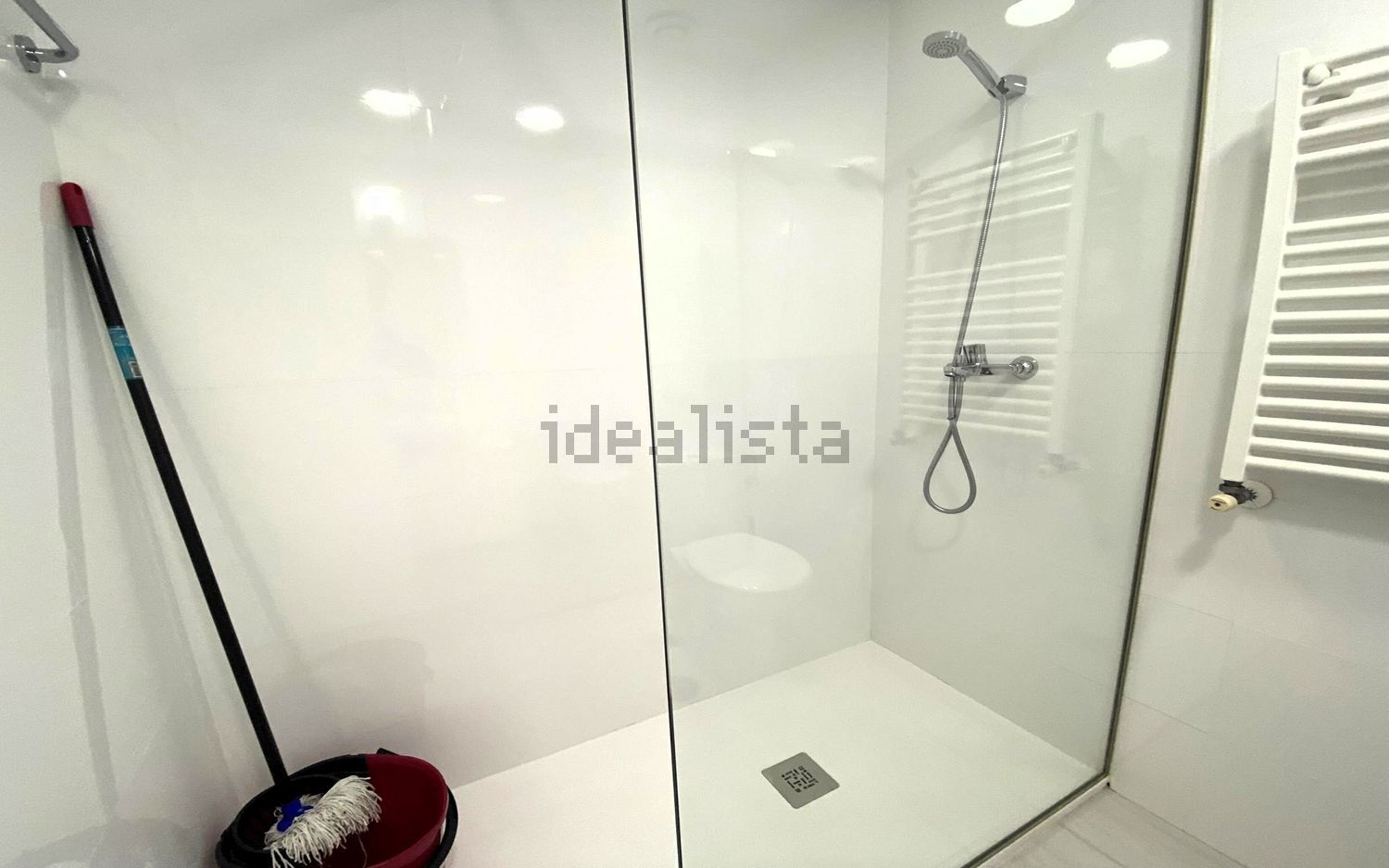Appartamento 111 m² a Madrid