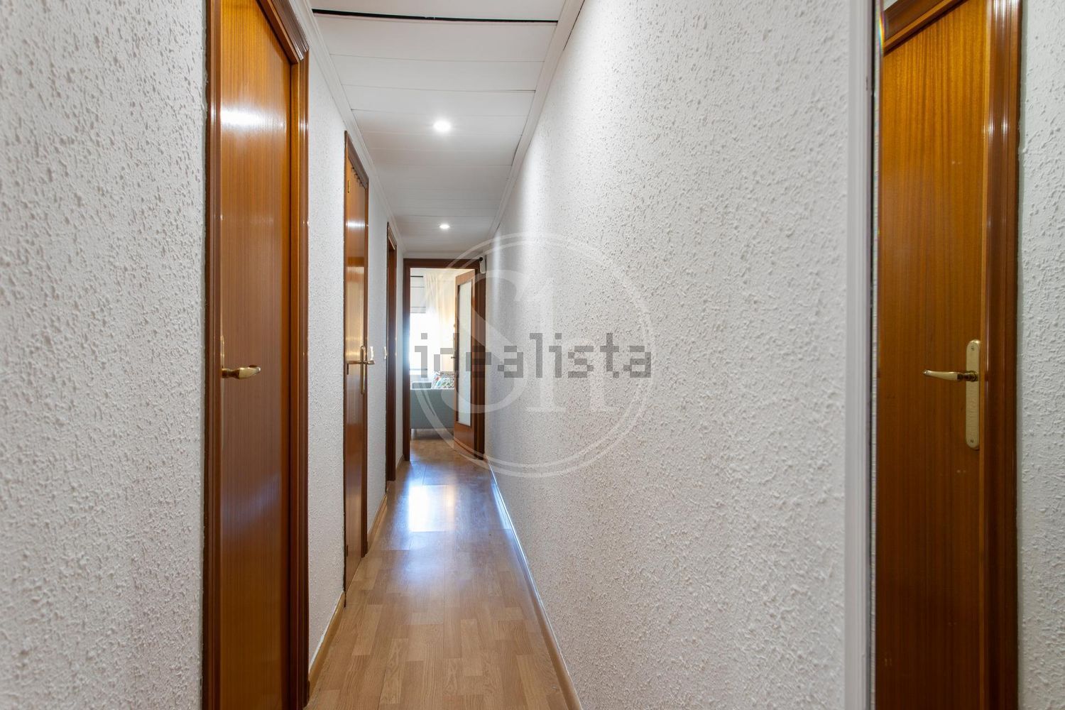 Pis de 64 m² a Barcelona