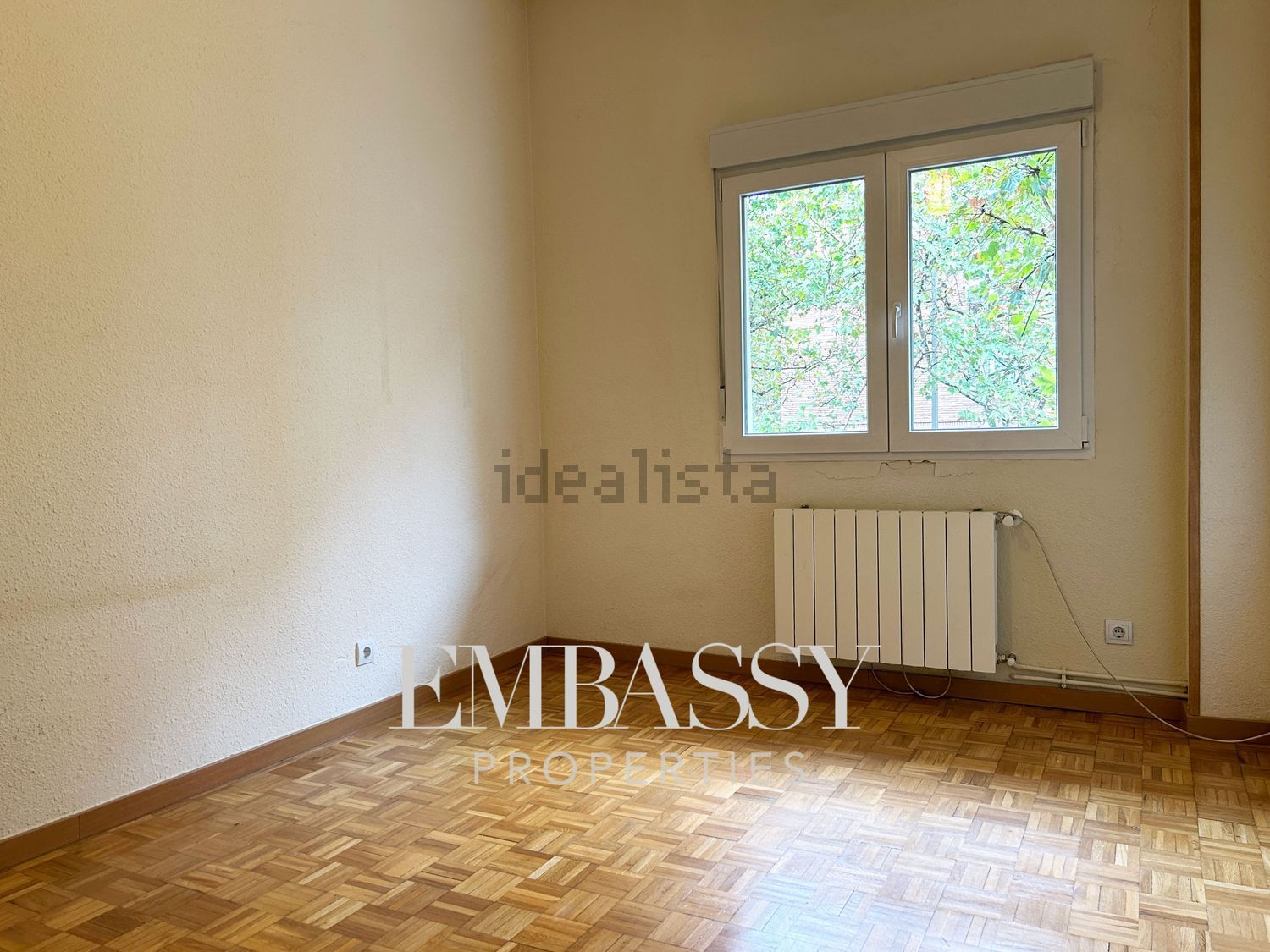Pis de 79 m² a Madrid