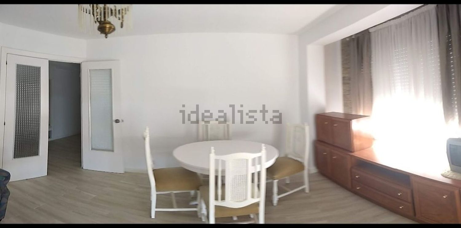 Pis de 105 m² a Narón
