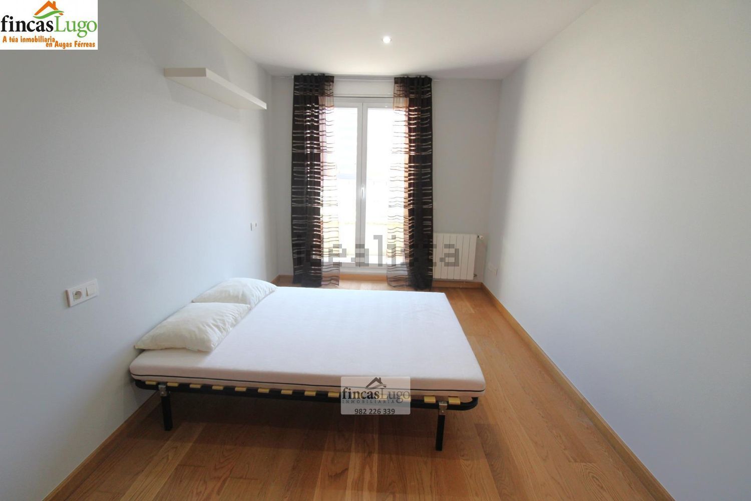 Flat 97 m² in Lugo