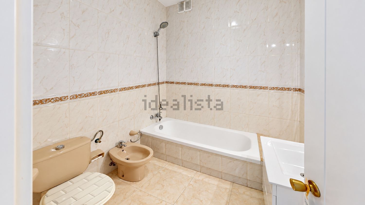 Piso de 84 m² en Pájara