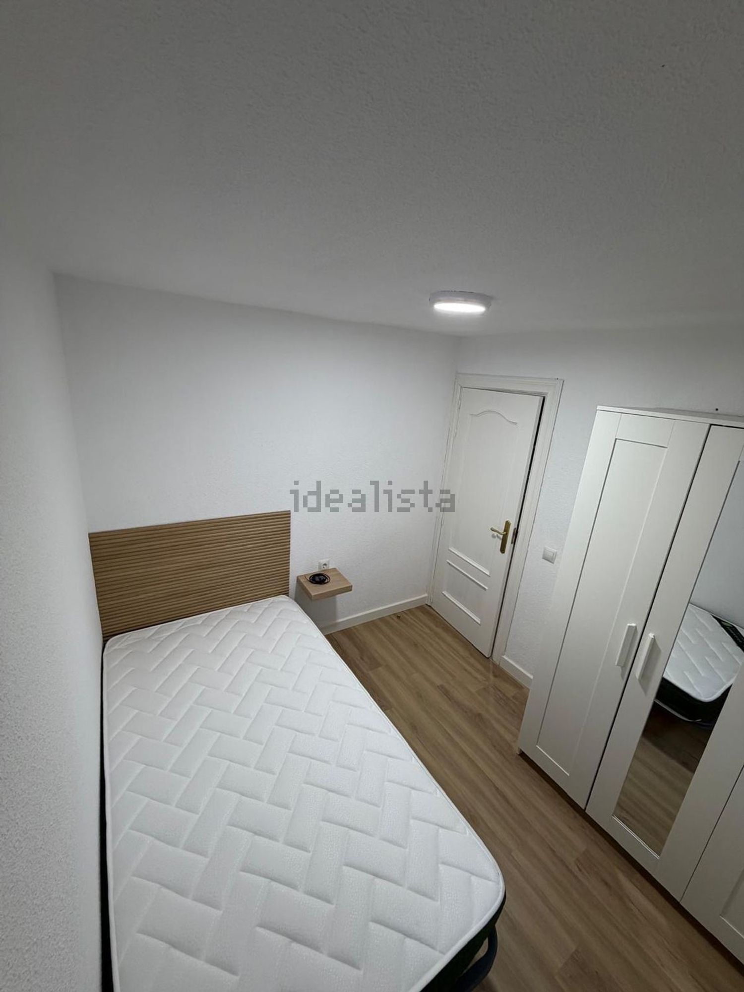 Pis de 49 m² a Madrid
