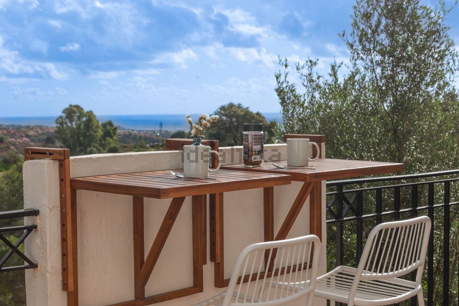 Pis de 90 m² a Marbella