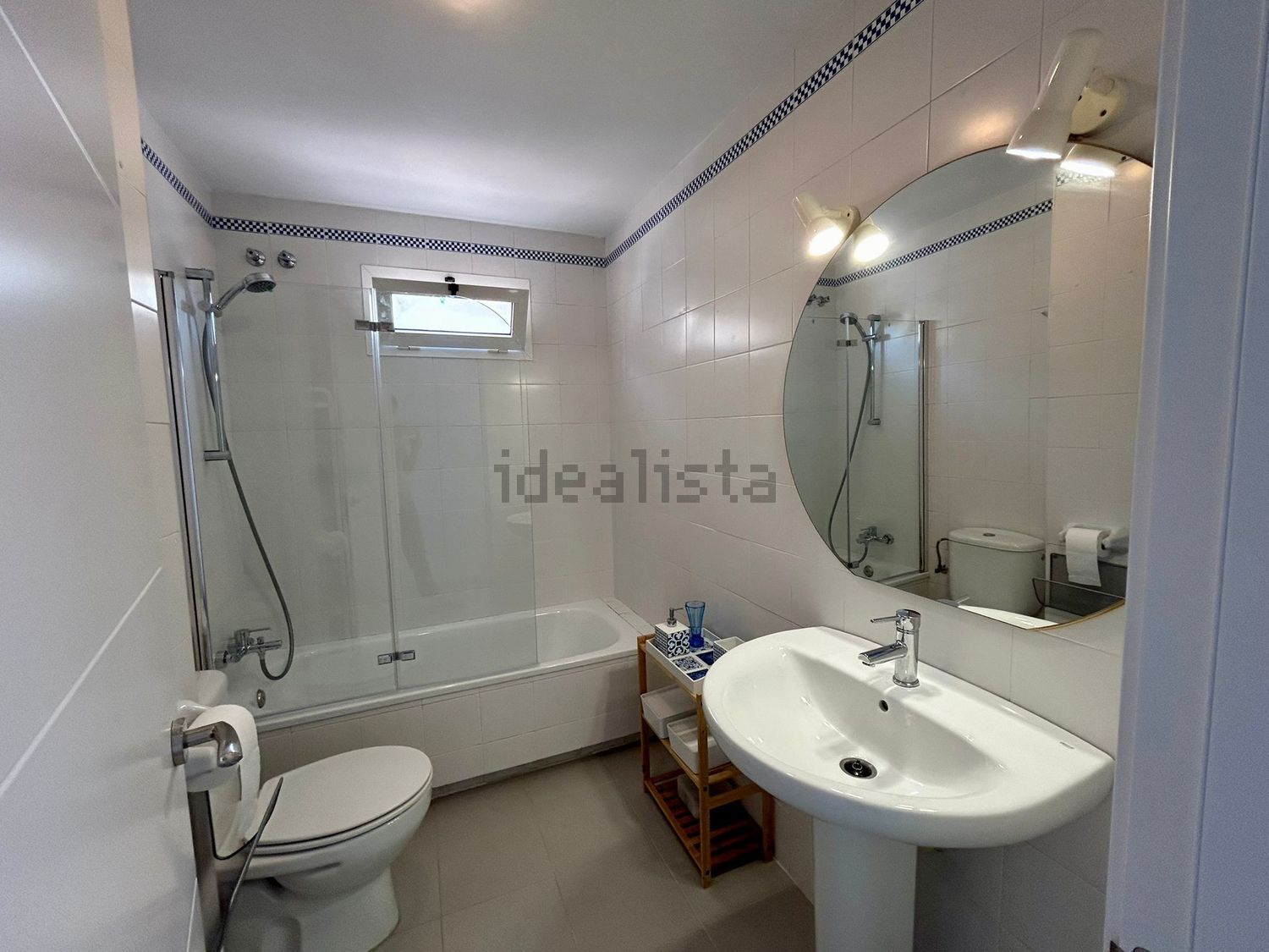 Wohnung 140 m² in Benalmádena