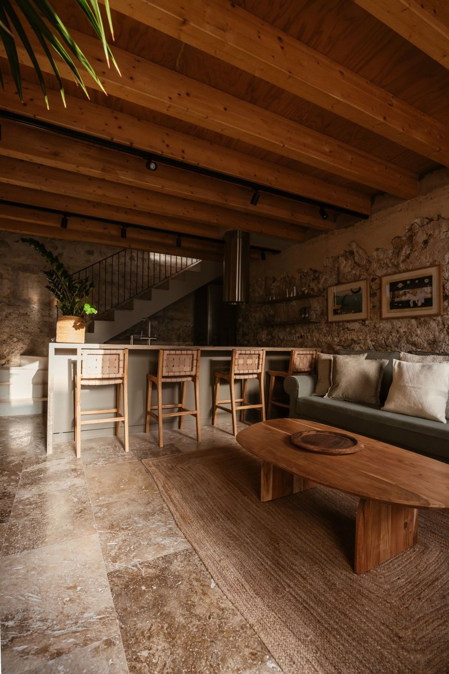 Pis de 42 m² a Eivissa