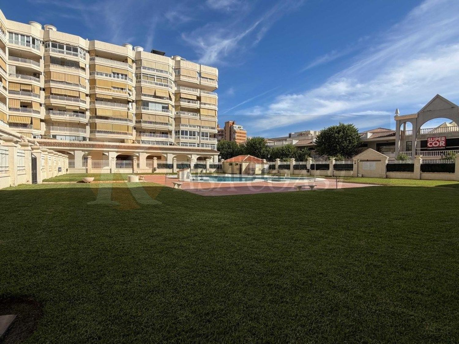 Pis de 110 m² a Fuengirola