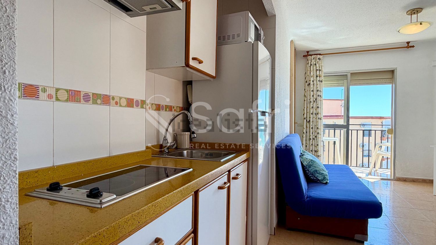Piso de 50 m² en Torremolinos