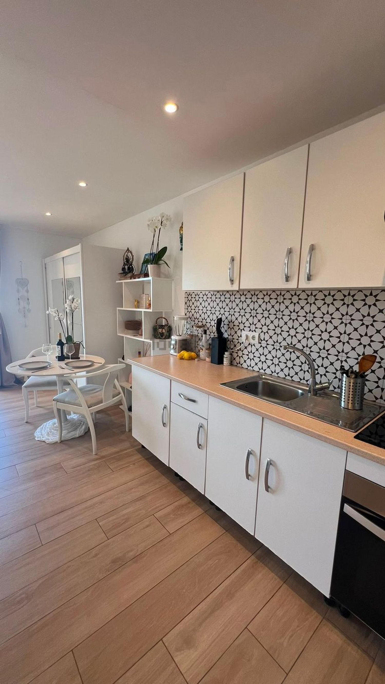 Pis de 45 m² a Sant Josep de sa Talaia