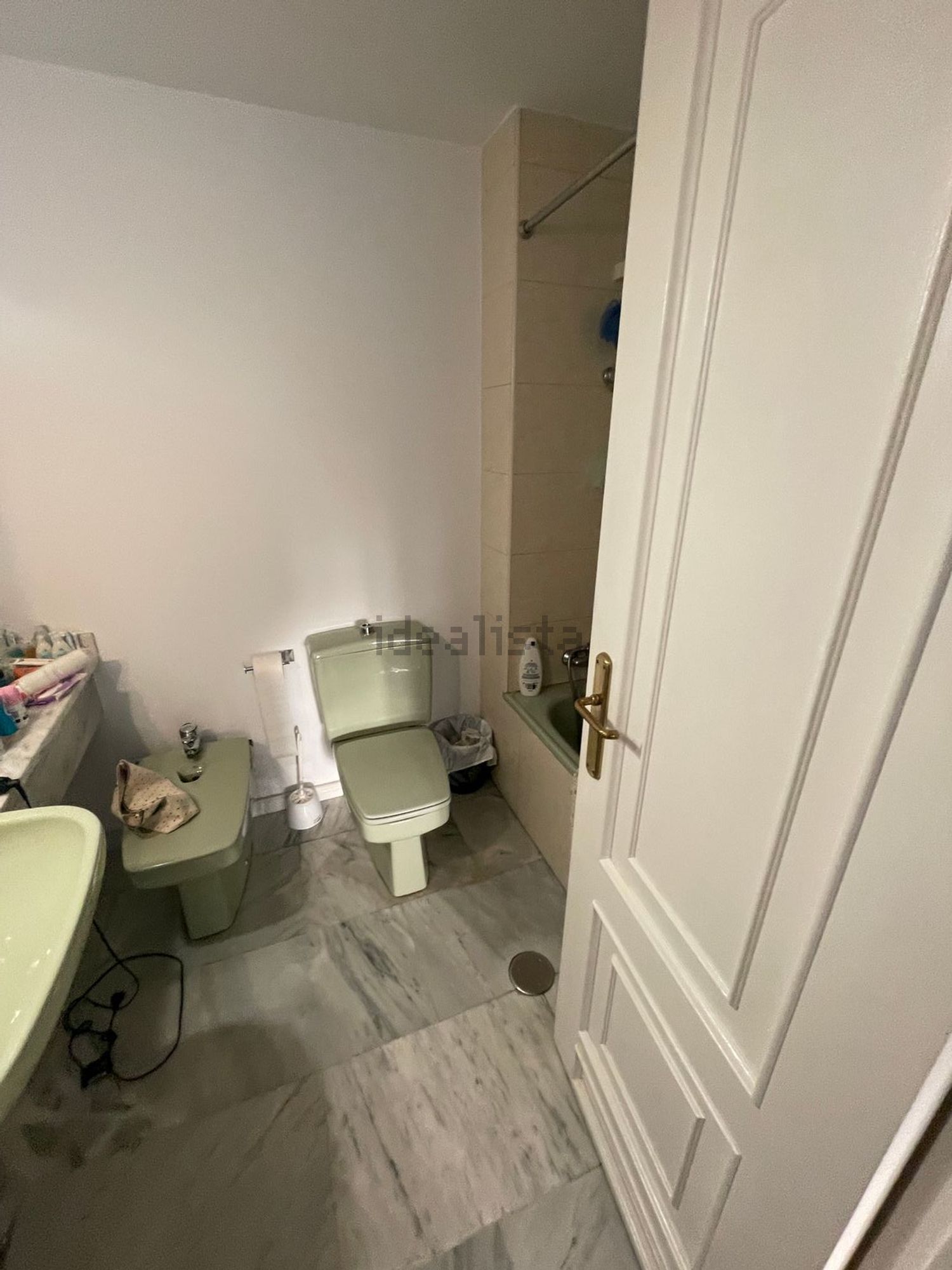 Pis de 88 m² a Sevilla