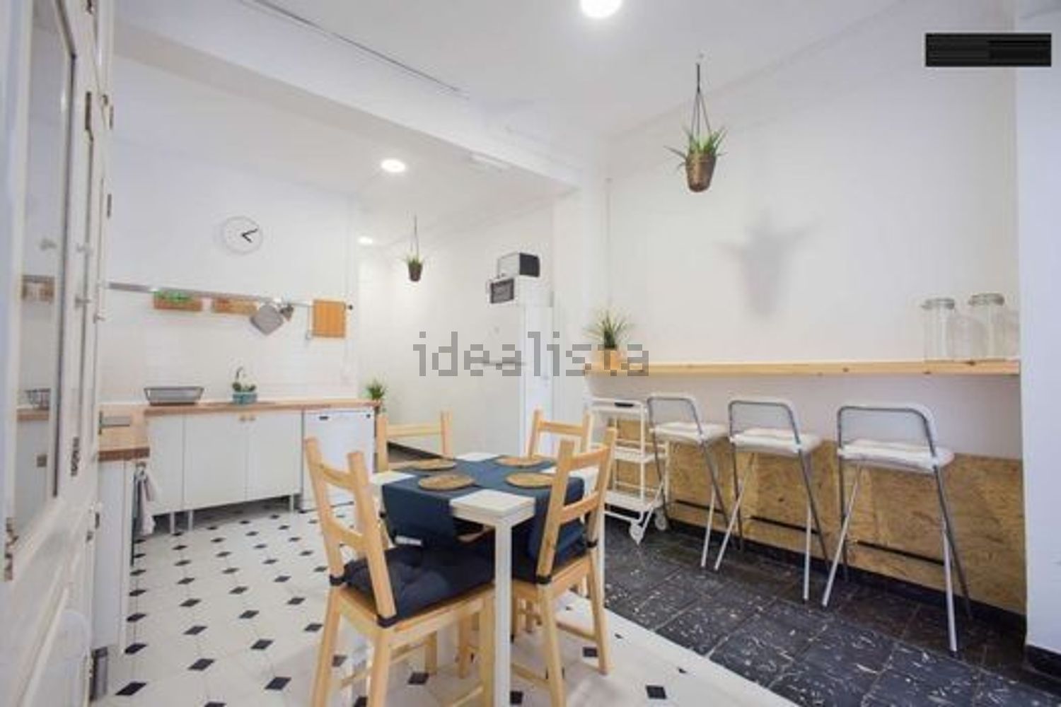 Habitación en alquiler, Valencia