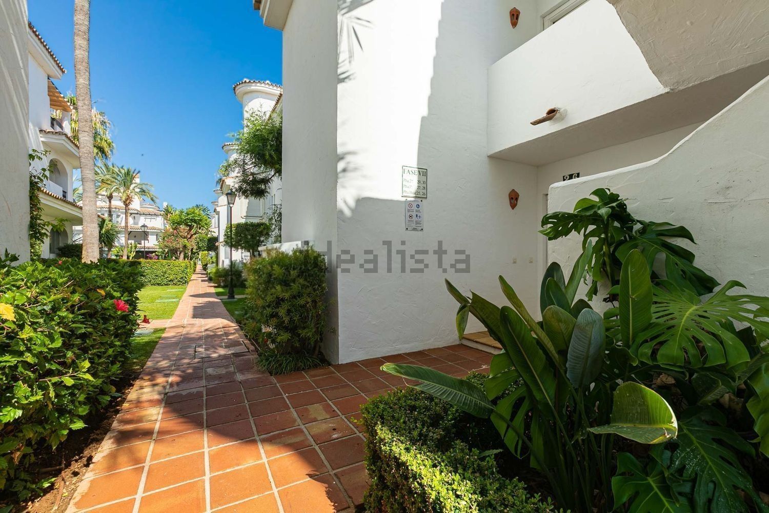 Appartamento 137 m² a Marbella