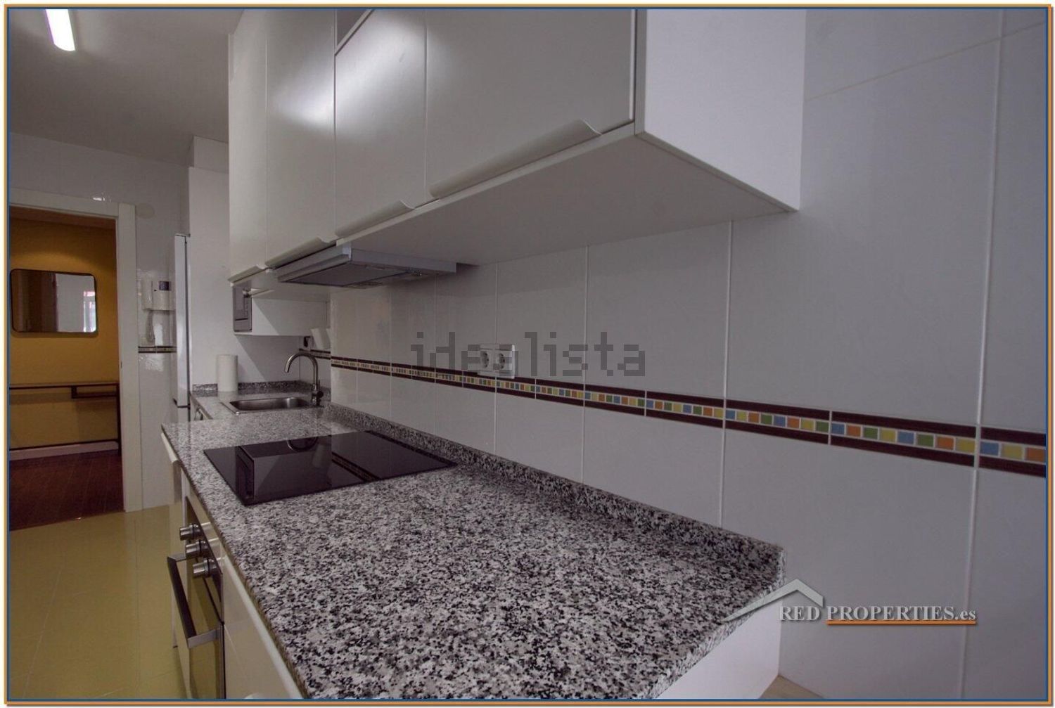 Piso de 119 m² en León