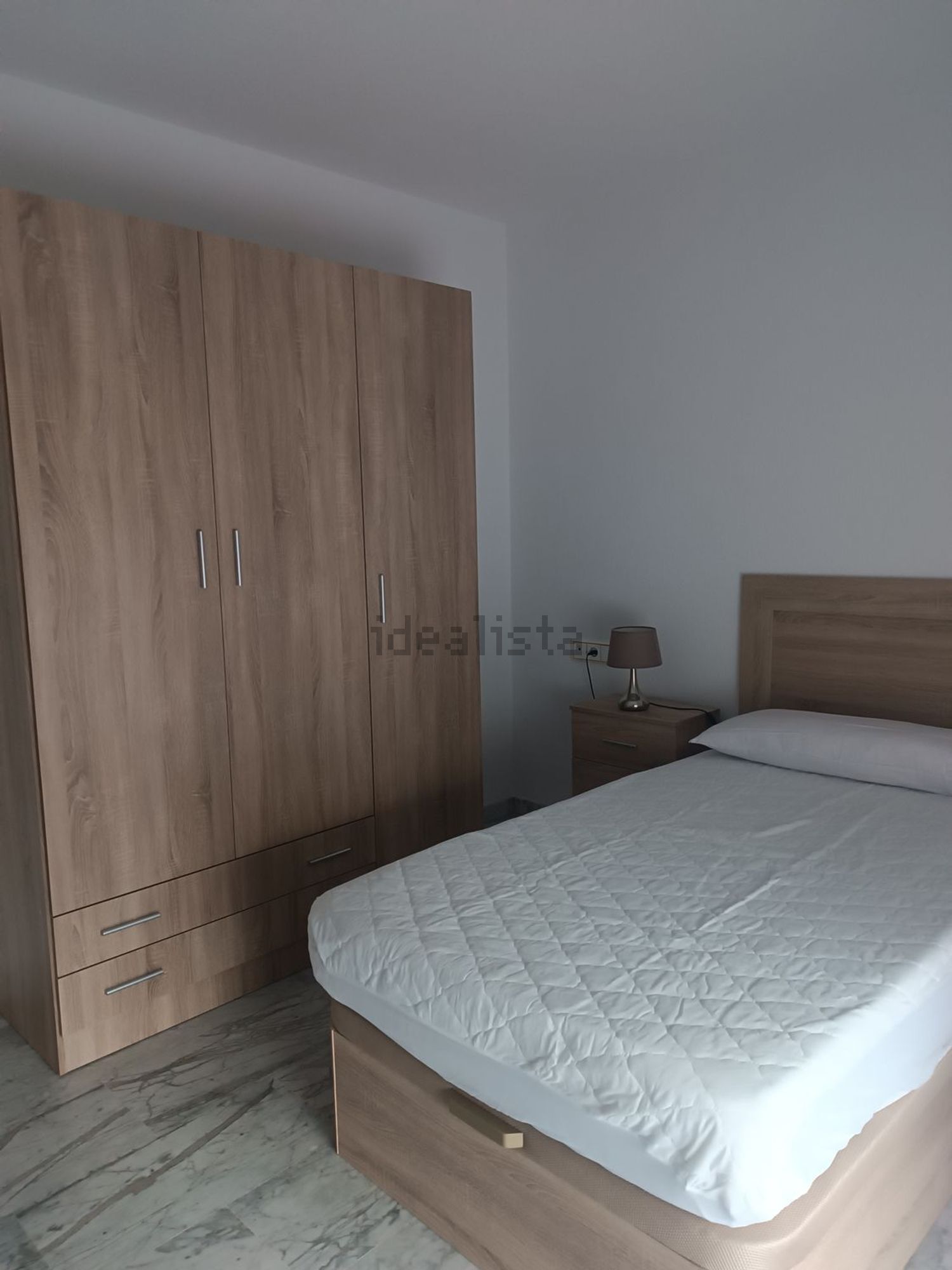 Habitació de lloguer, Còrdova