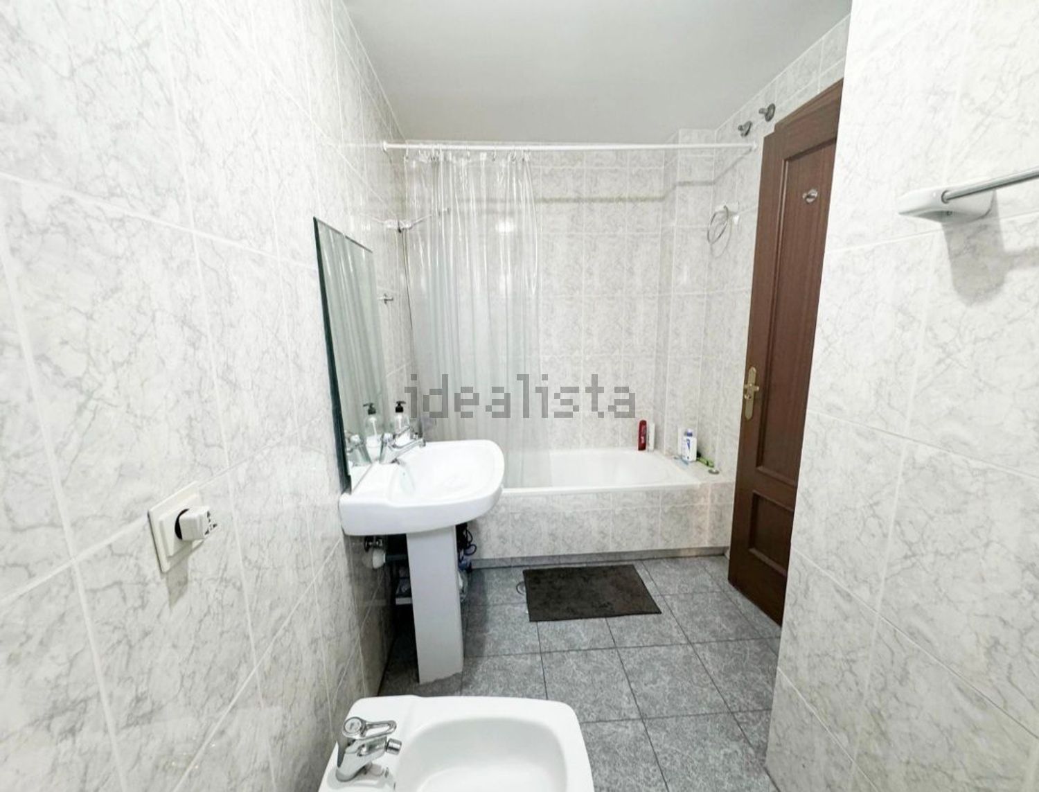 Habitación 120 m², Madrid