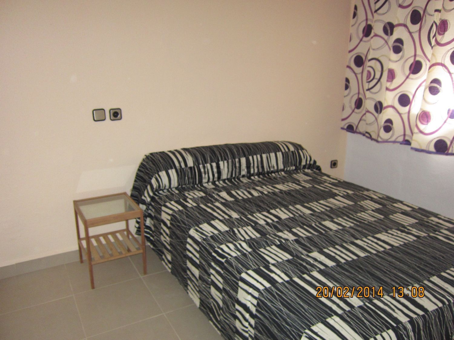 Piso de 48 m² en Sevilla