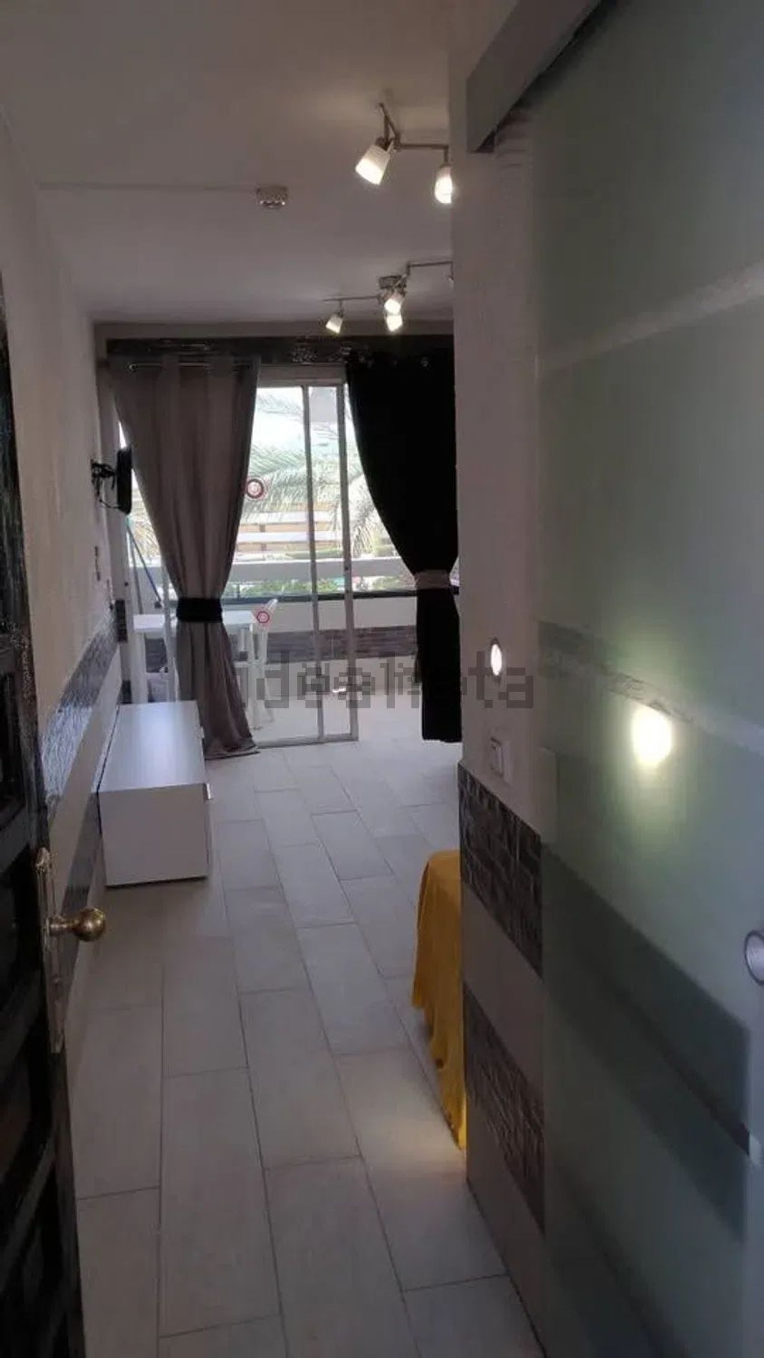 Piso de 38 m² en San Bartolomé de Tirajana