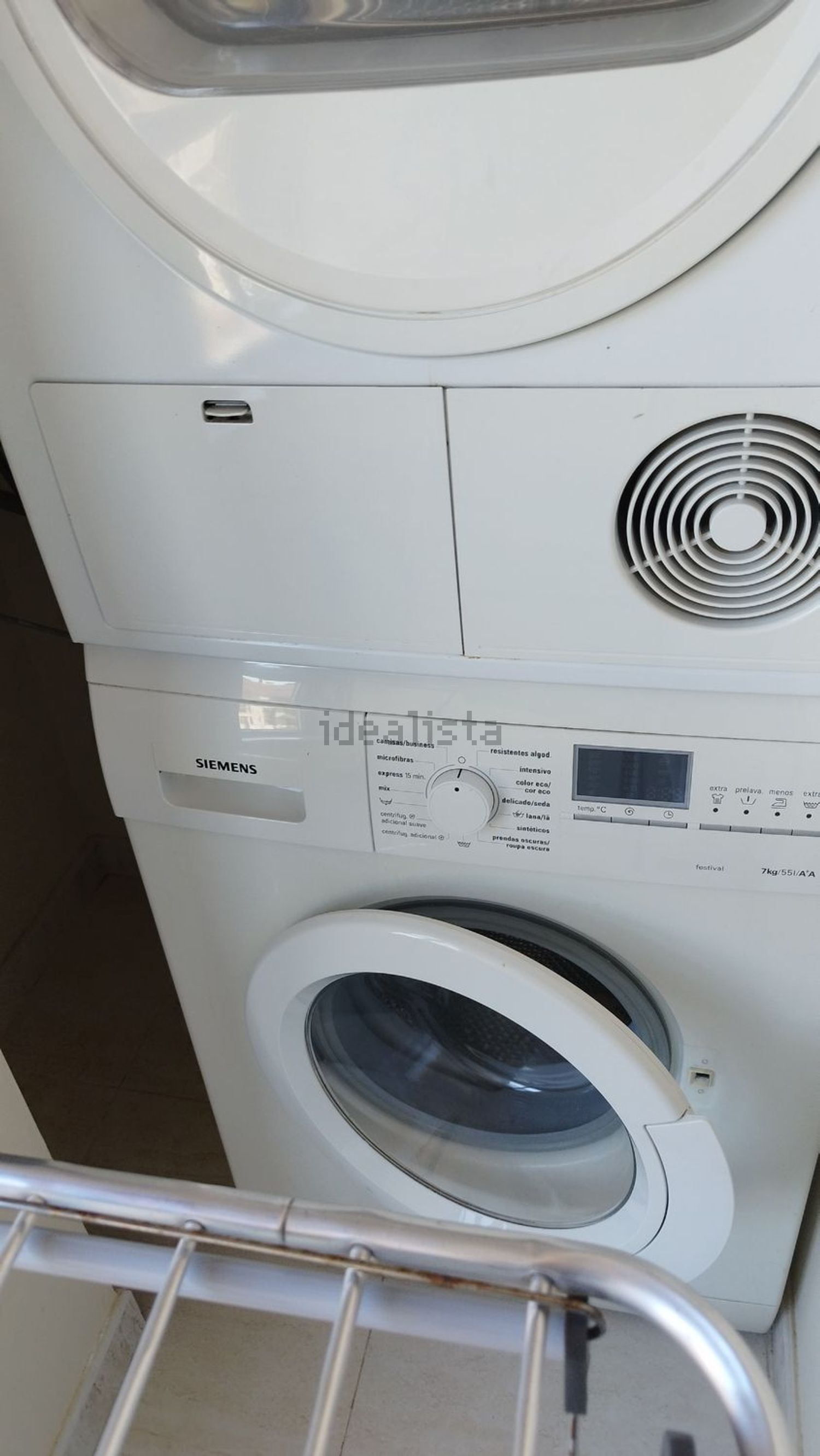 Pis de 121 m² a O Pino
