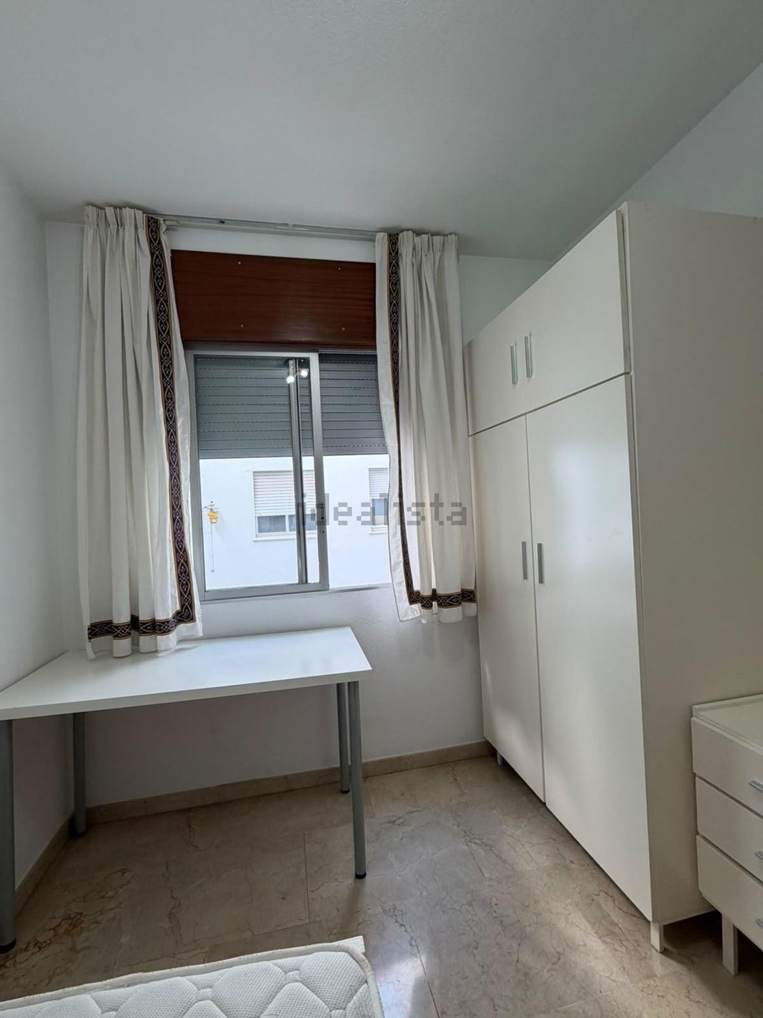 Habitació de lloguer, Còrdova