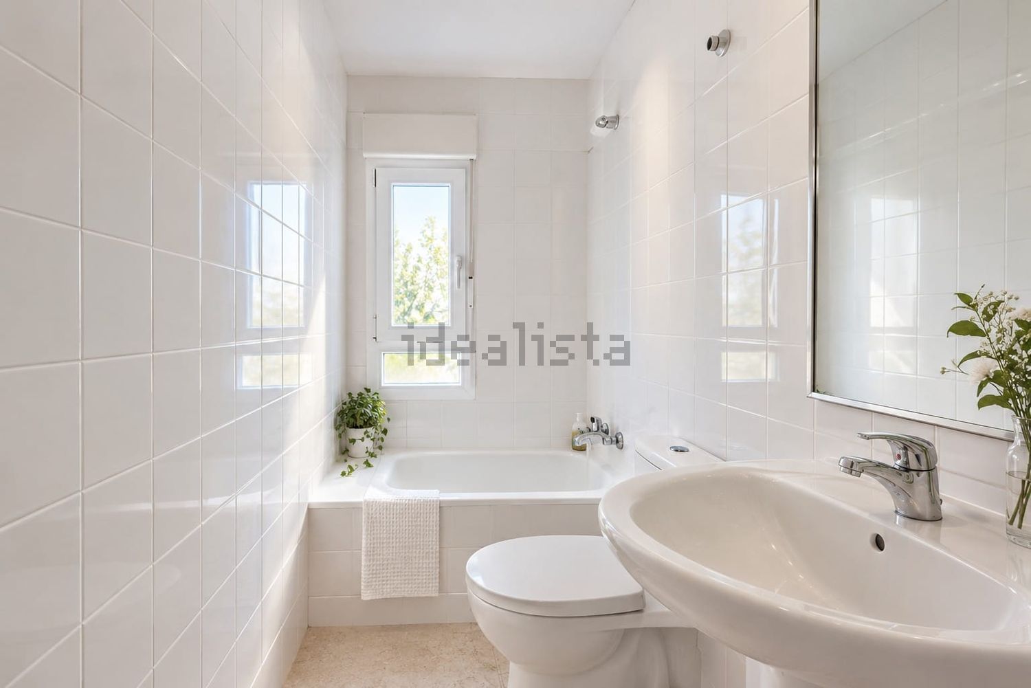 Pis de 228 m² a Madrid