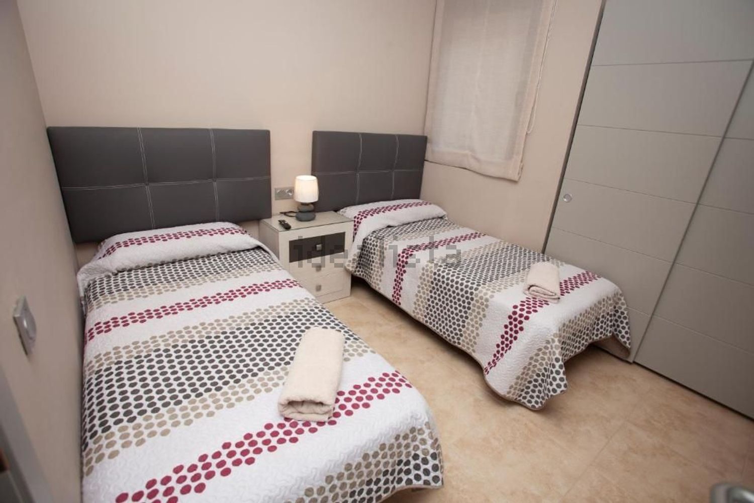 Pis de 110 m² a Vera