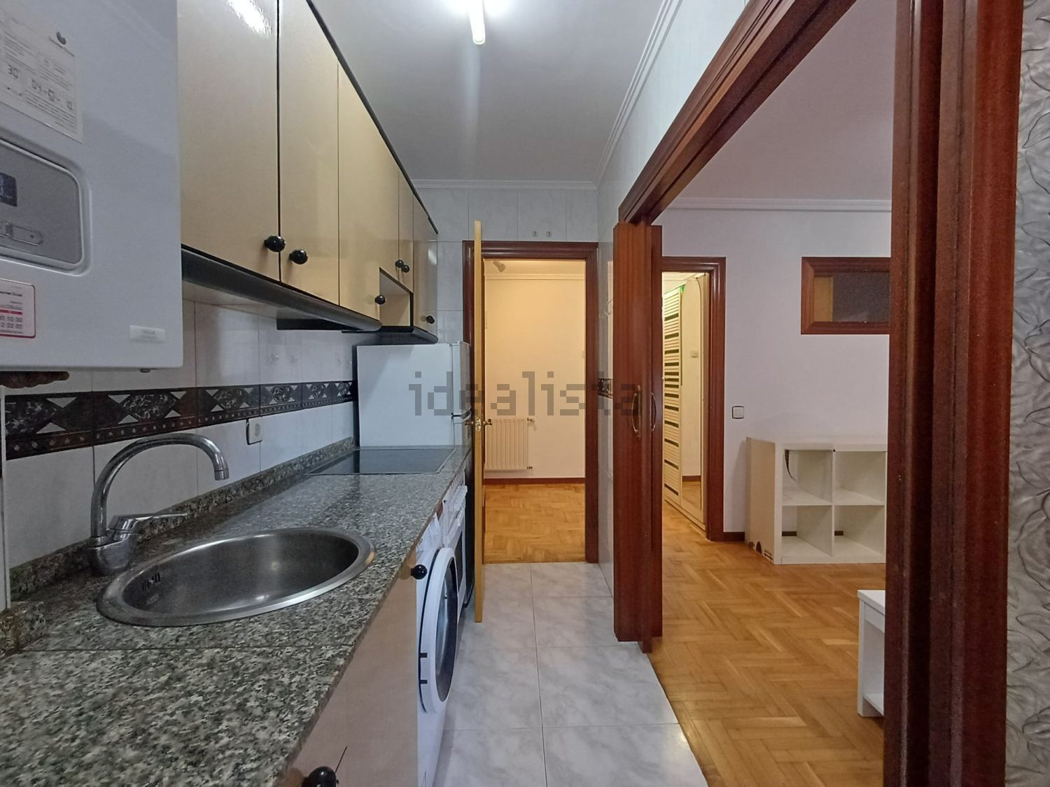 Wohnung 75 m² in Gijón / Xixón