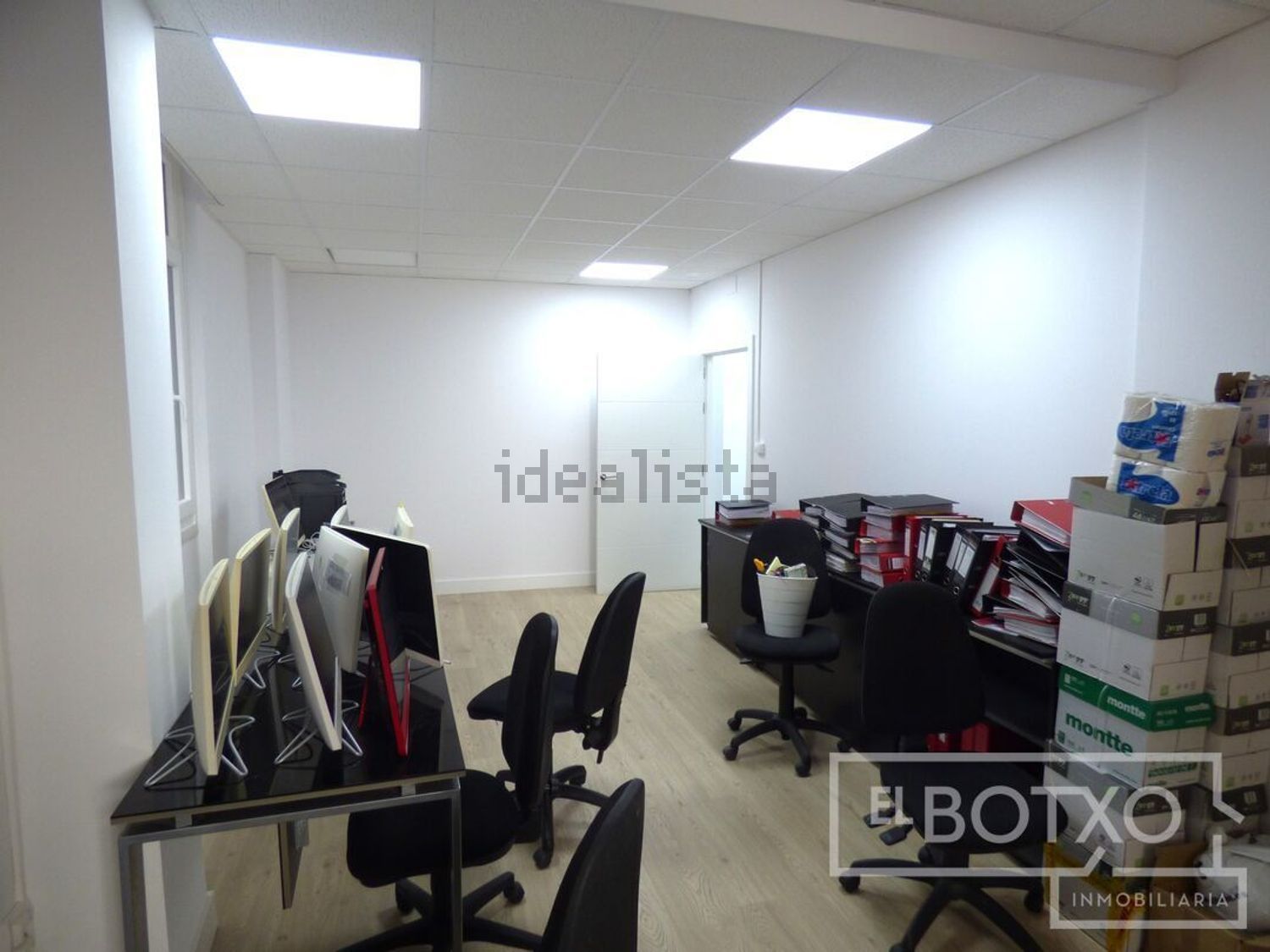 Piso de 198 m² en Bilbao
