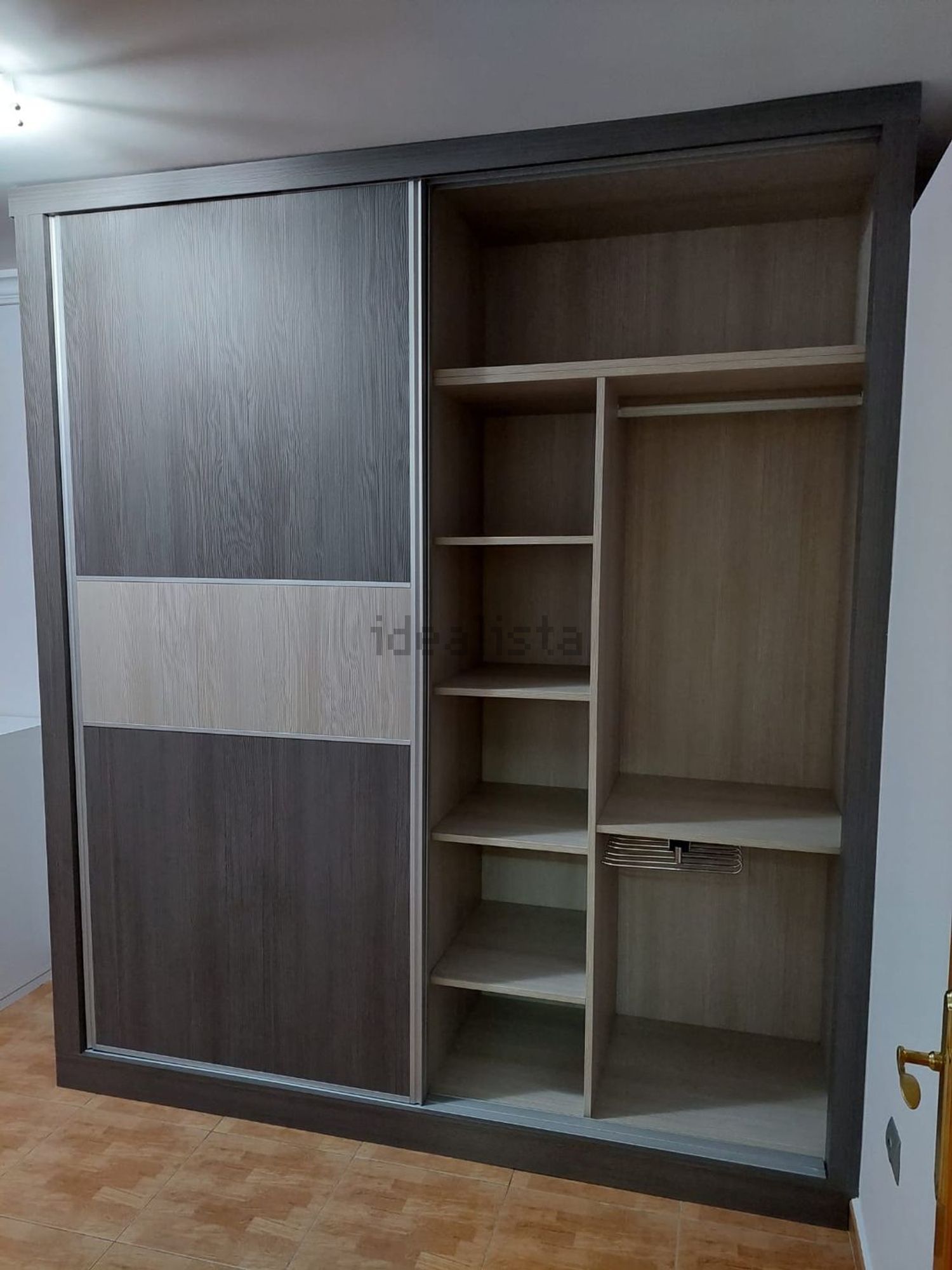 Piso de 74 m² en Málaga